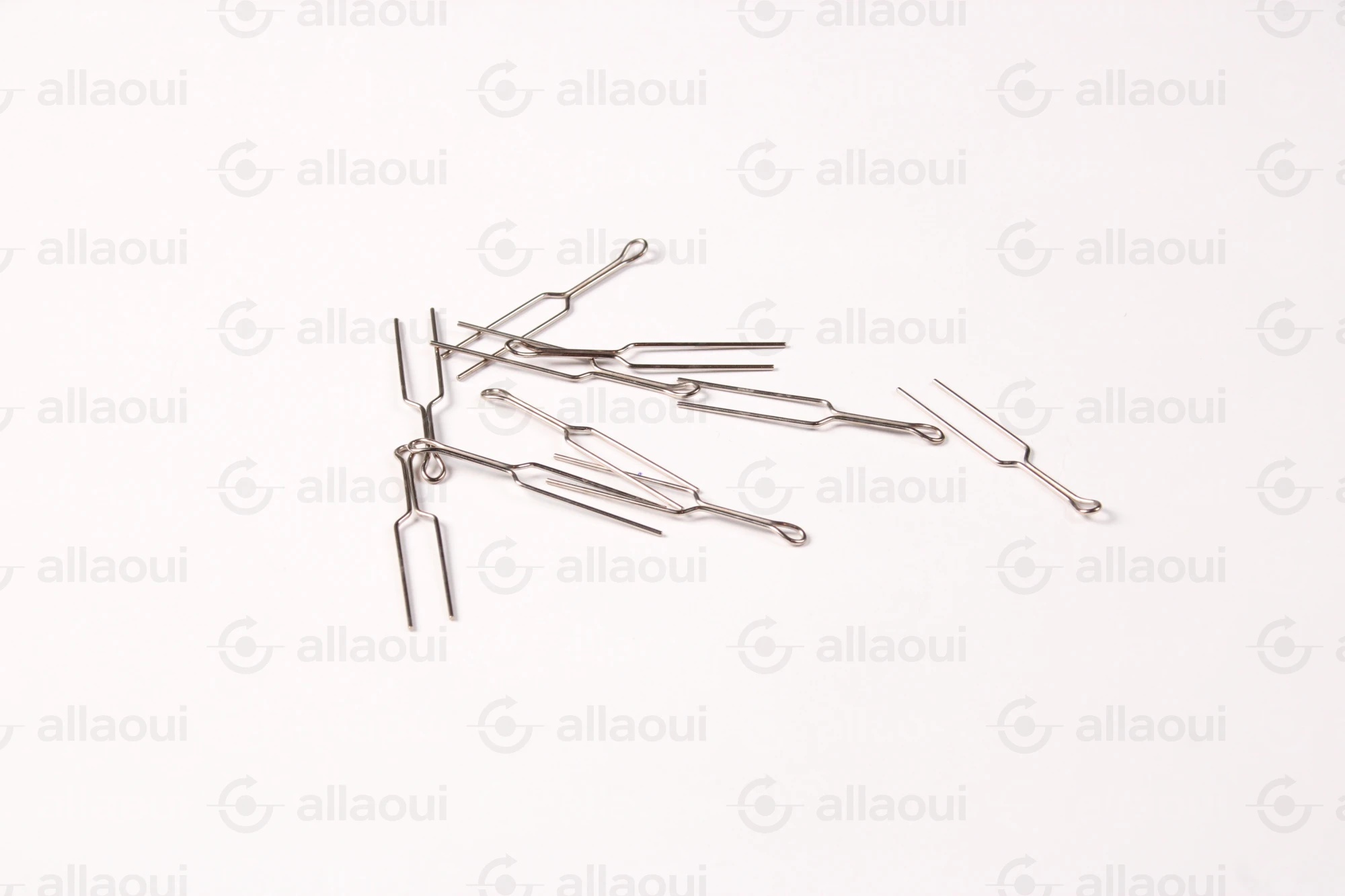 Heidelberg Spring (10 Pieces) 01.002.147/ Heidelberg Spring (10 Pieces) 01.002.147/