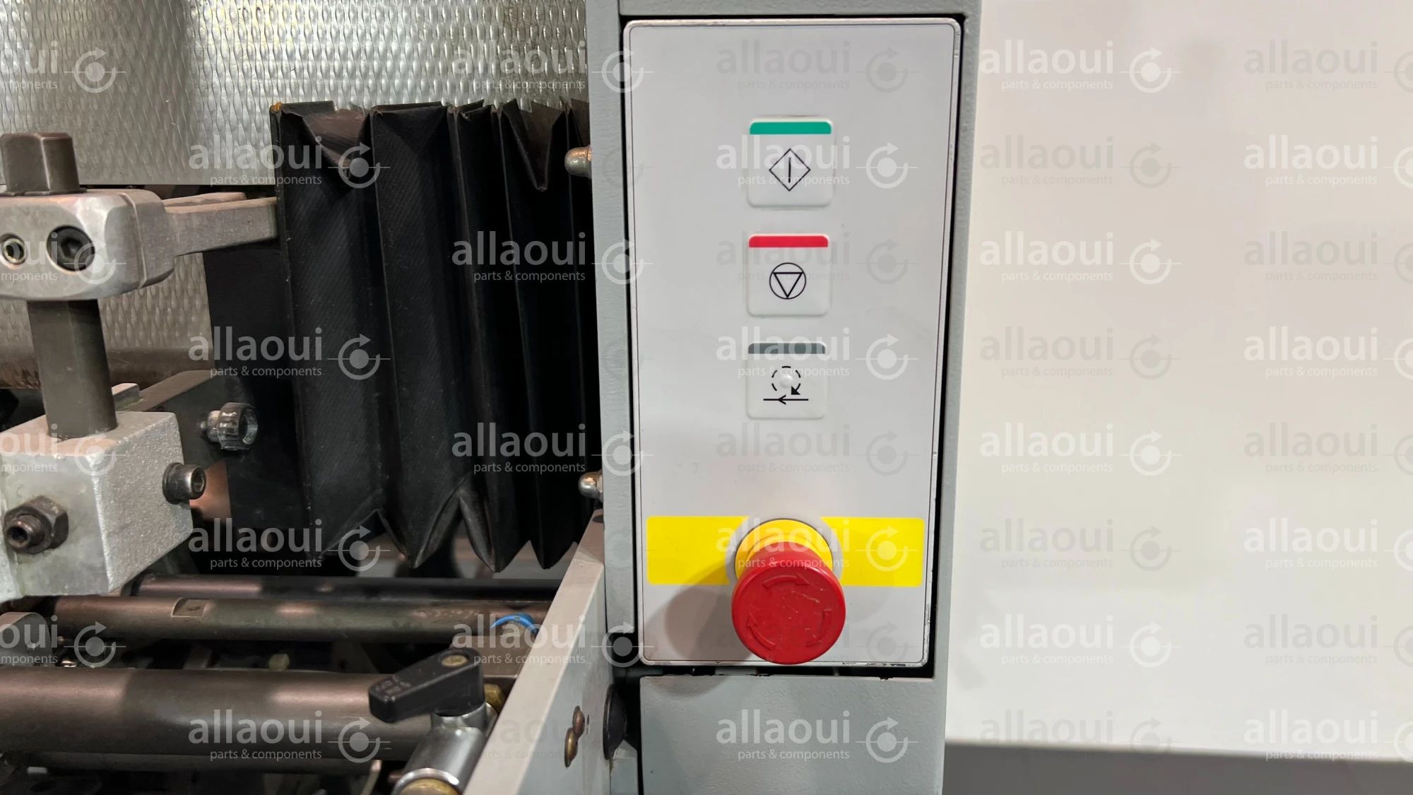 Heidelberg Feeder TAS 400 TAS400 Heidelberg Feeder TAS 400 TAS400