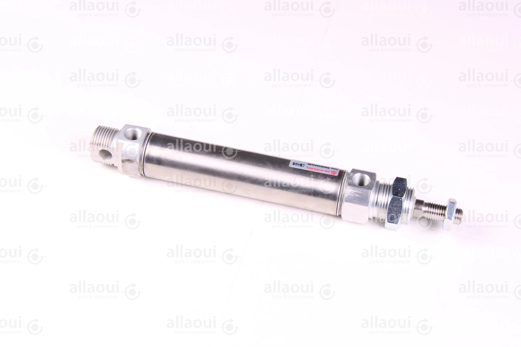 Norgren Pneumatic Cylinder RM/8025/N2/80 Norgren Pneumatic Cylinder RM/8025/N2/80