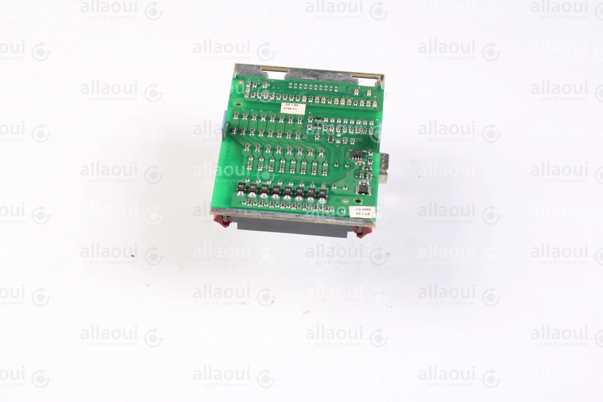 B&R Industrial Automation Automation SPS Modul DM435 7DM435.7 B&R Industrial Automation Automation SPS Modul DM435 7DM435.7