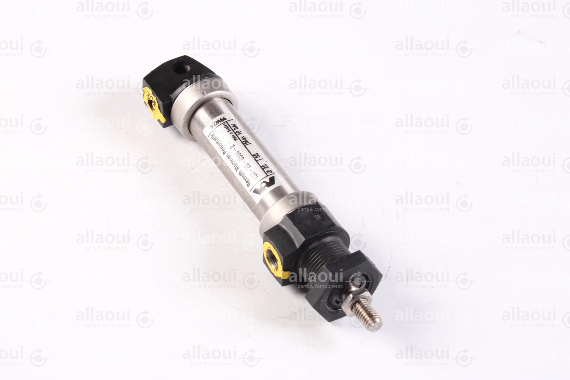 Bosch Rexroth Pneumatic Cylinder 133-20-0500-2 Bosch Rexroth Pneumatic Cylinder 133-20-0500-2