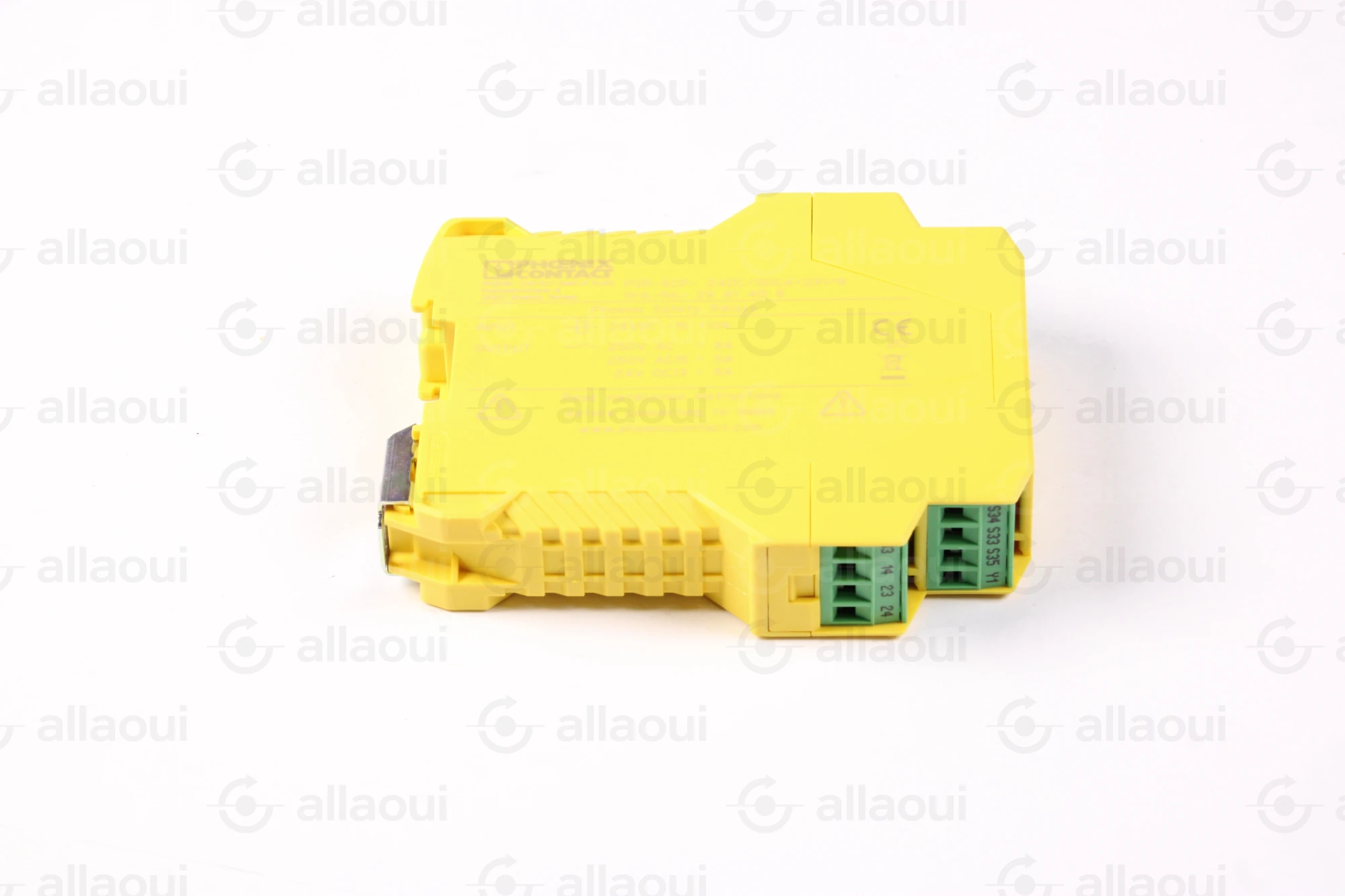 Phoenix Contact Safety Module 2981486