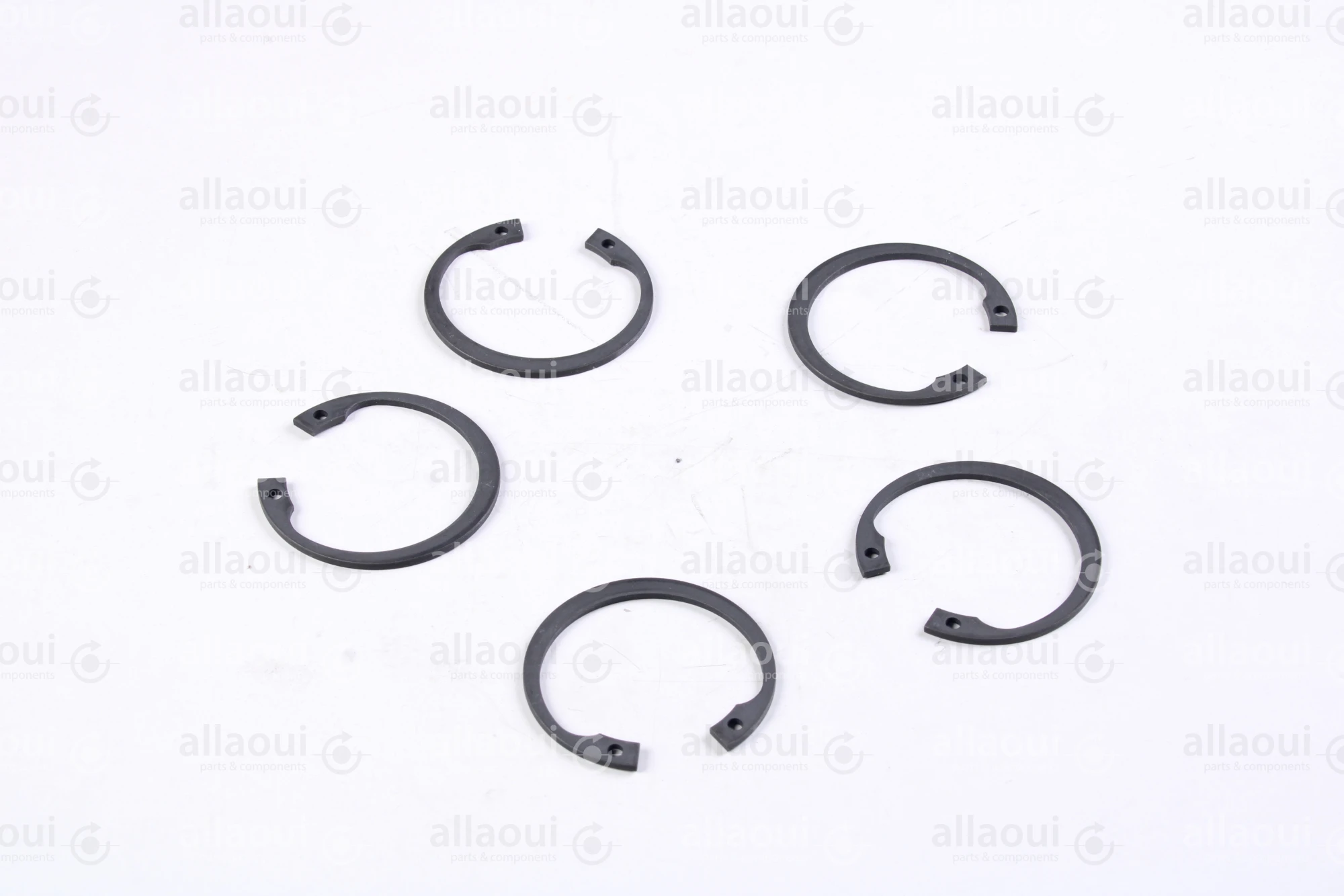 Müller Martini Retaining ring (5 Pieces) 0031.1120 Müller Martini Retaining ring (5 Pieces) 0031.1120