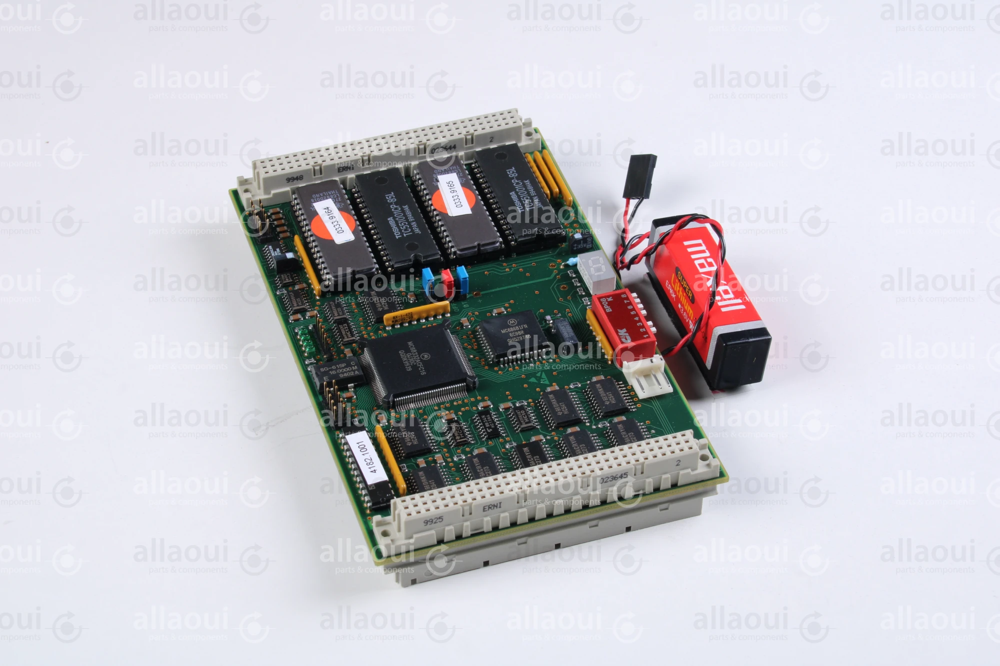 Müller Martini Board 0333.9422 Müller Martini Board 0333.9422