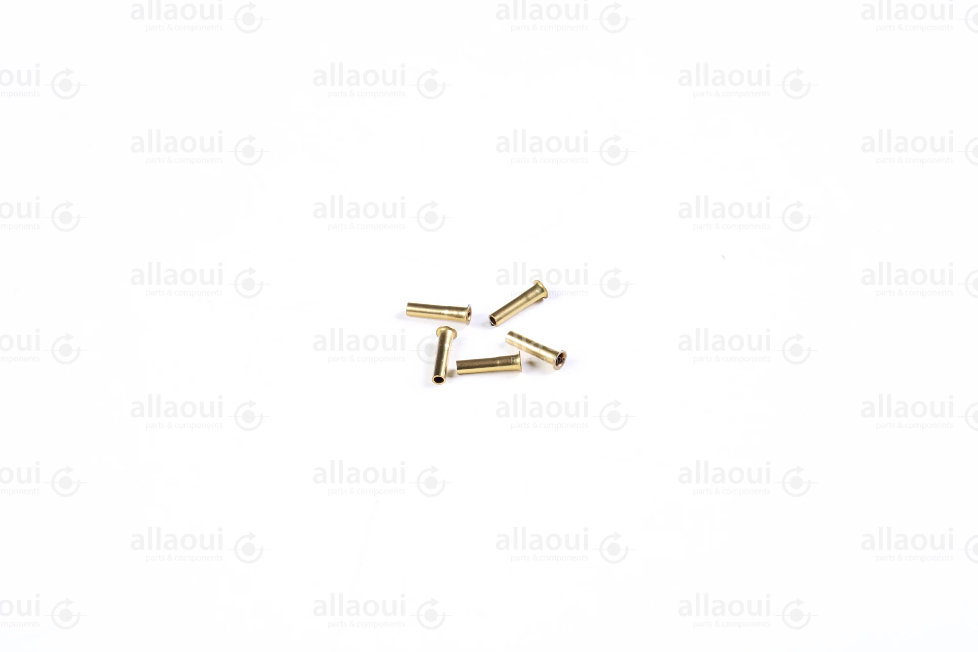 Müller Martini Support sleeve (5 Pieces) 0040.3800 (5 Stück) Müller Martini Support sleeve (5 Pieces) 0040.3800 (5 Stück)