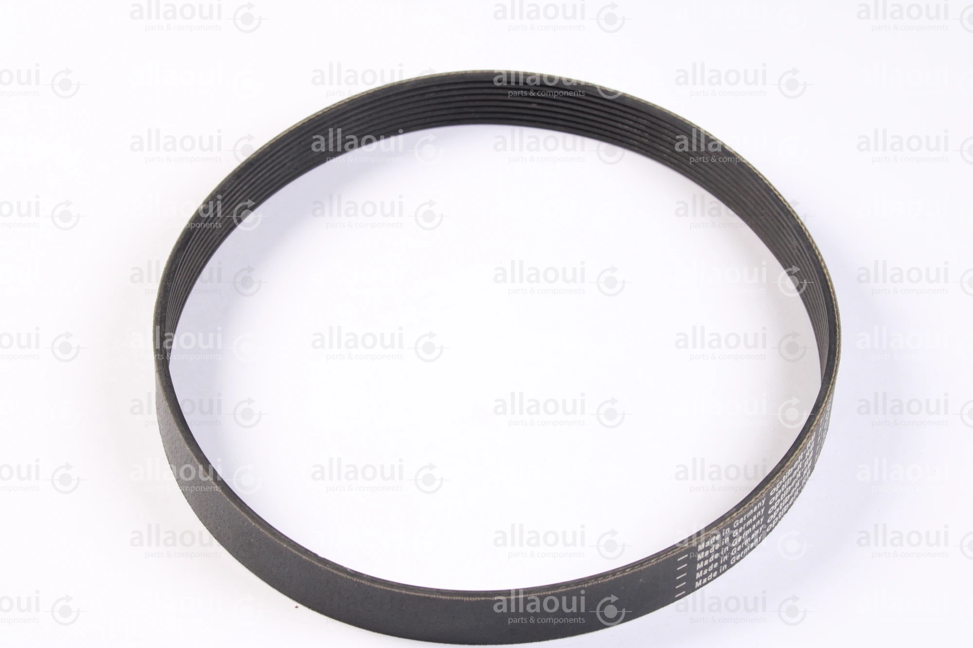 Optibelt V-ribbed Belt 8PJ-610-20 Optibelt V-ribbed Belt 8PJ-610-20