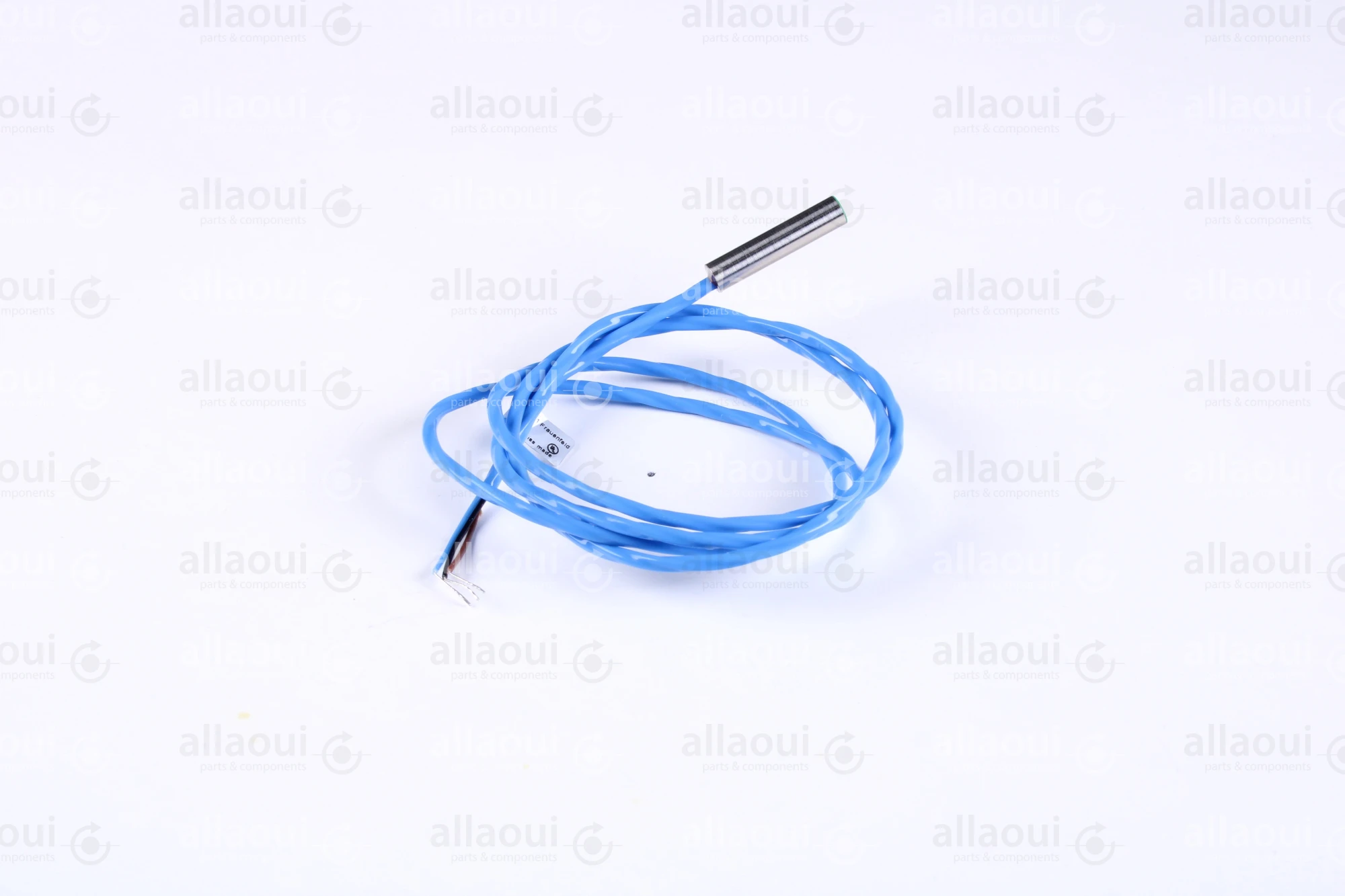 Baumer Sensor IFRM 06P1707 Baumer Sensor IFRM 06P1707