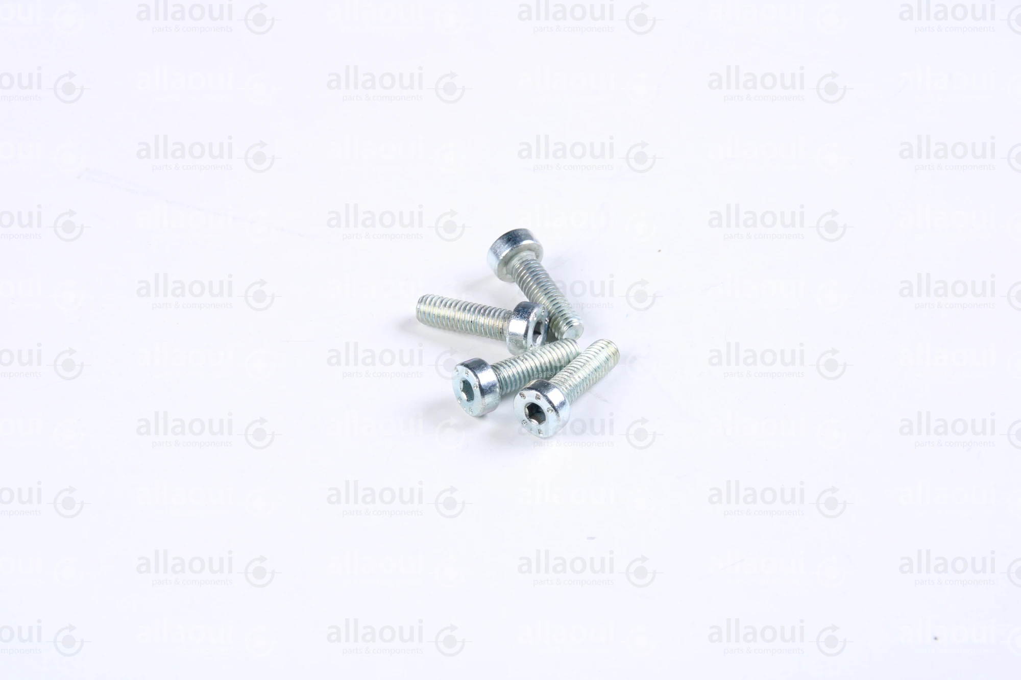 Manroland Cylinder Screw (4 Pieces) 8090B401522 Manroland Cylinder Screw (4 Pieces) 8090B401522