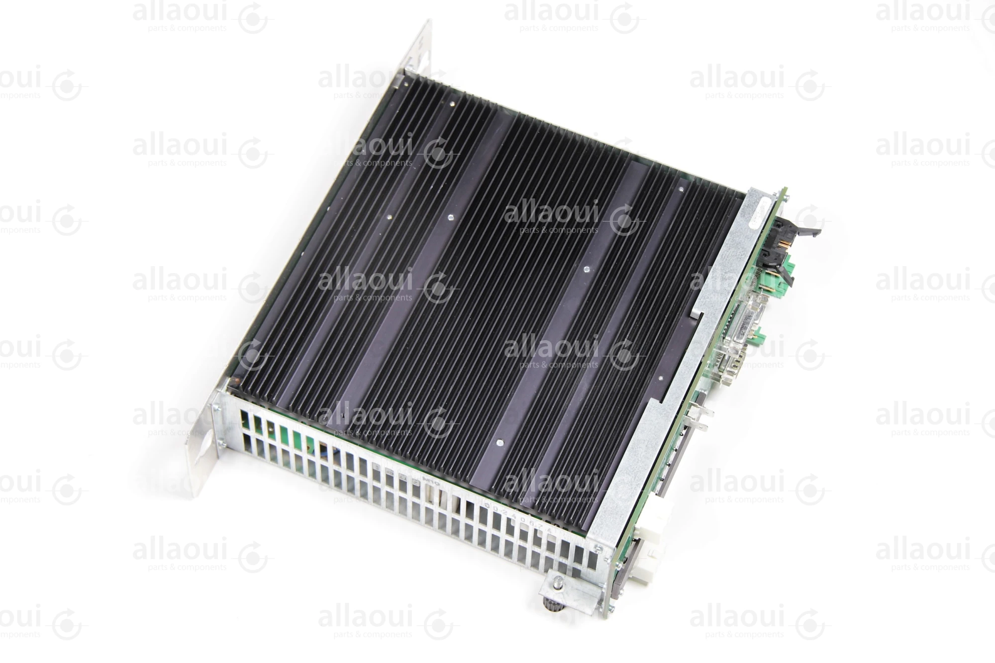 Baumüller BUM 617-12/18-31-R-0001-0303-01 BUM 617-12/18-31-R-0001-0303-01