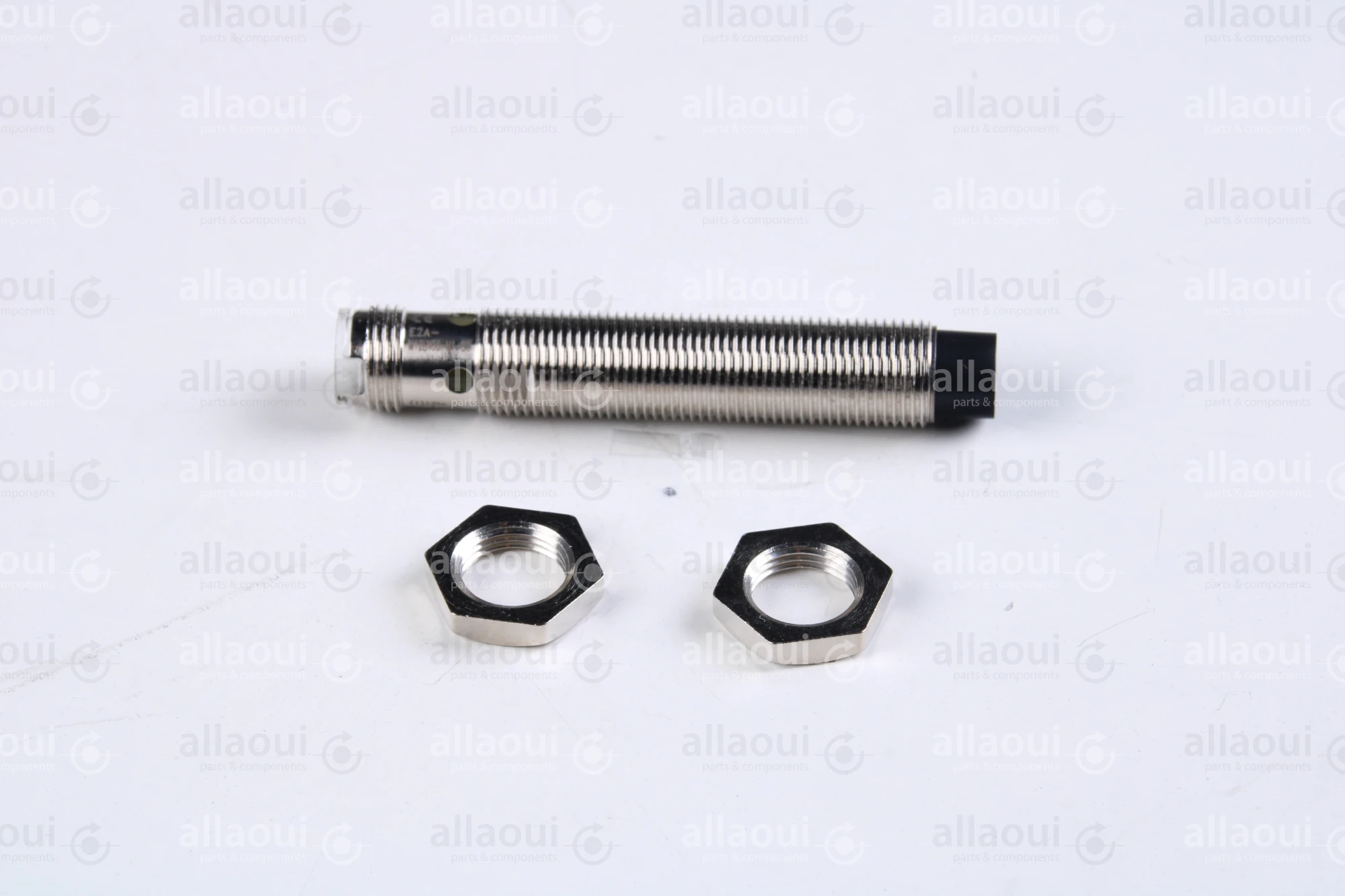 Omron Inductive Sensor E2A-M12LN08-M1-B1 Omron Inductive Sensor E2A-M12LN08-M1-B1