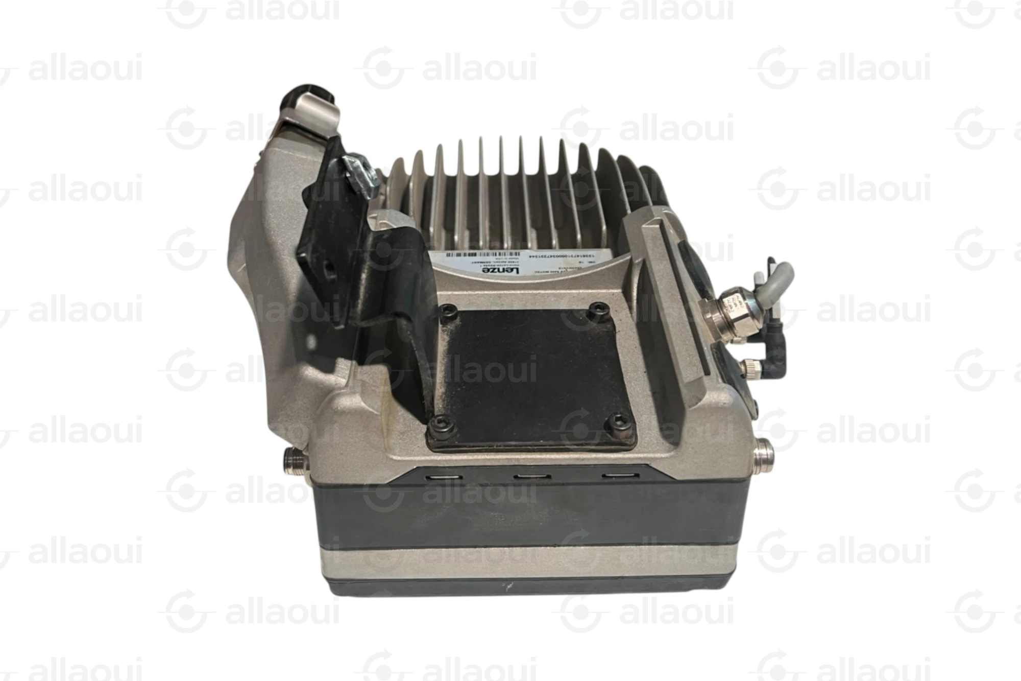Lenze Frequency Converter 8400 motec E84DGDVB75142PS Lenze Frequency Converter 8400 motec E84DGDVB75142PS