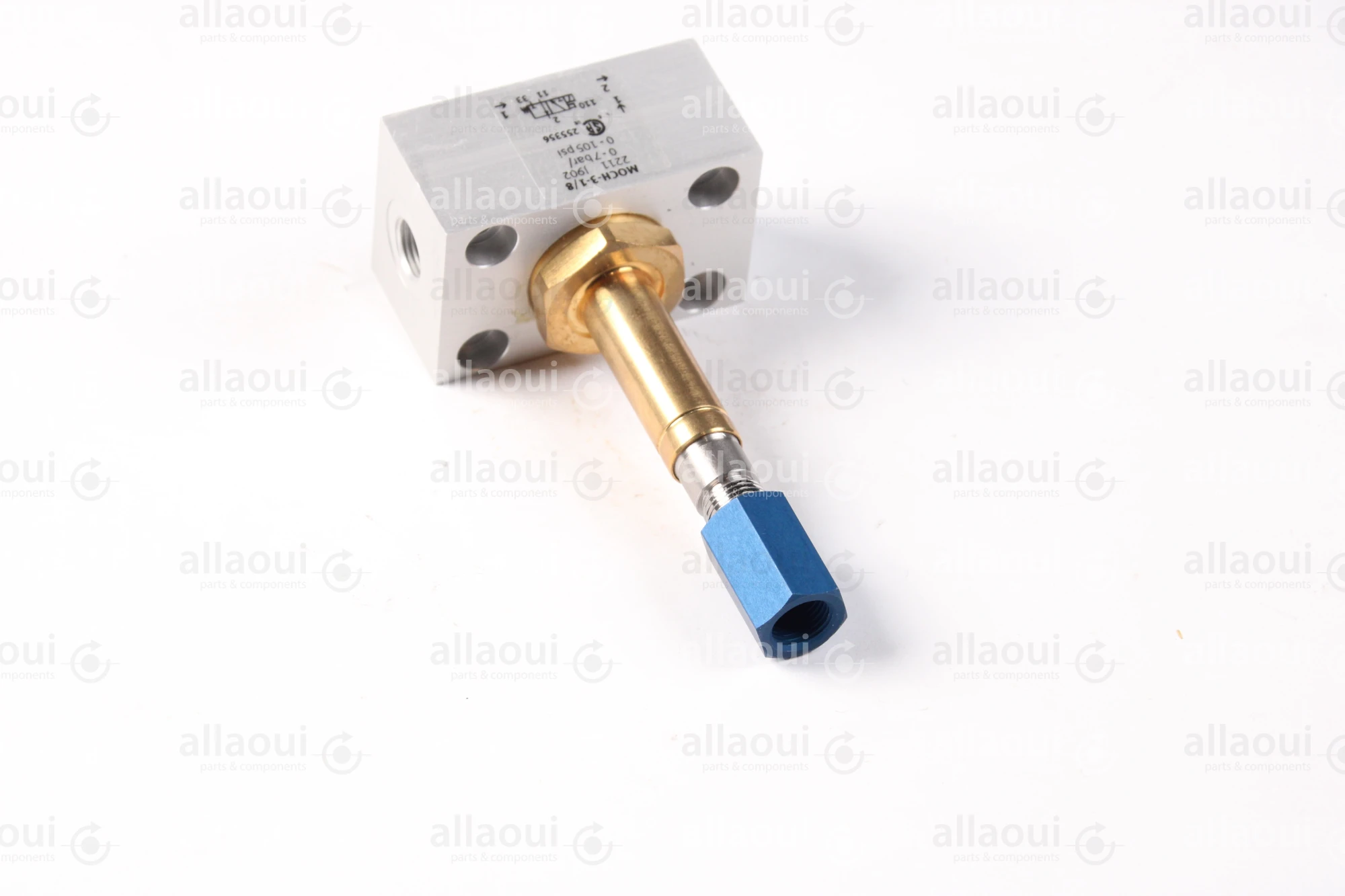 Festo Solenoid Valve 2211 Festo Solenoid Valve 2211