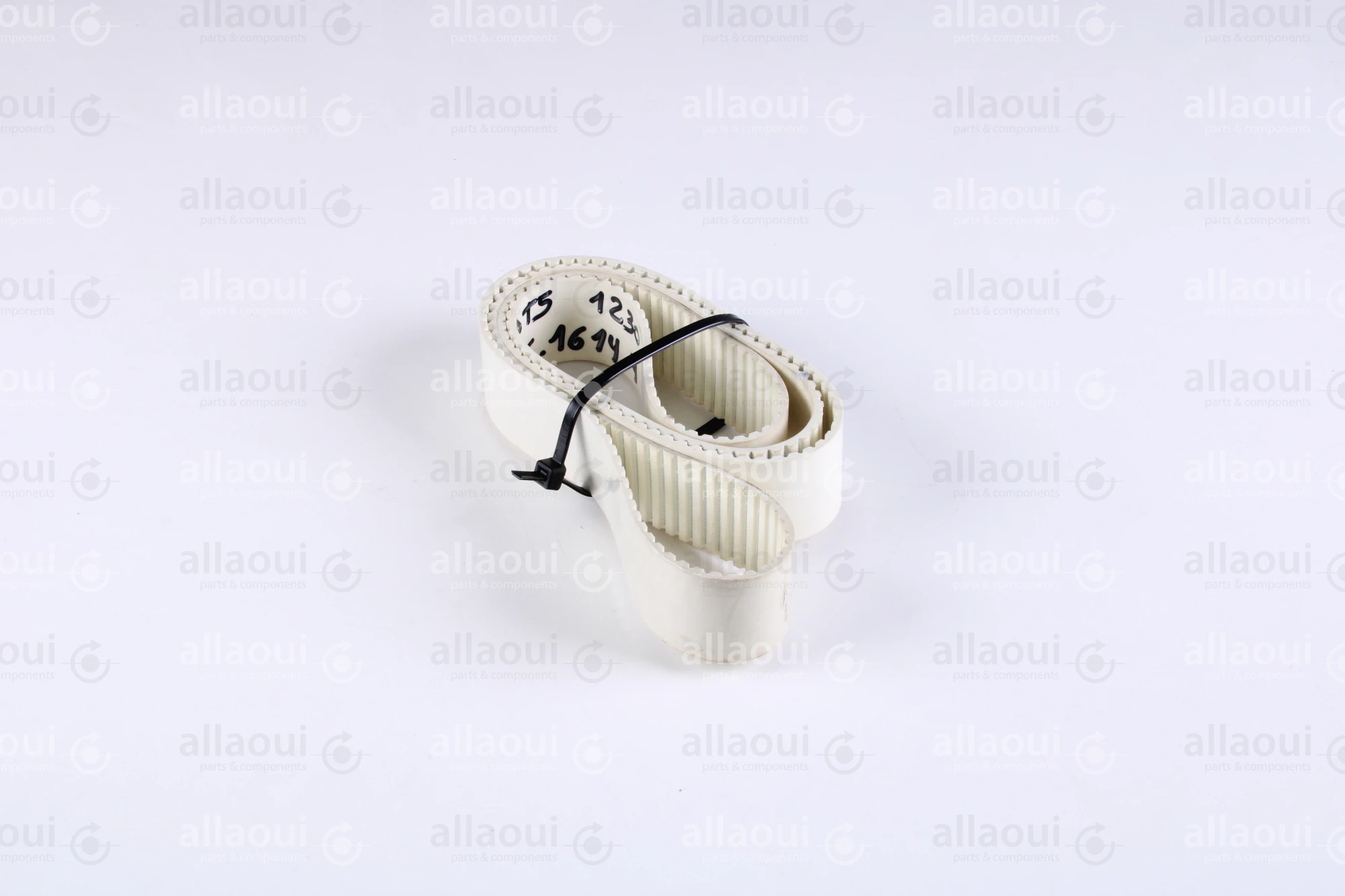Müller Martini Toothed Belt 32AT5/1230 3675.1614.4 Müller Martini Toothed Belt 32AT5/1230 3675.1614.4