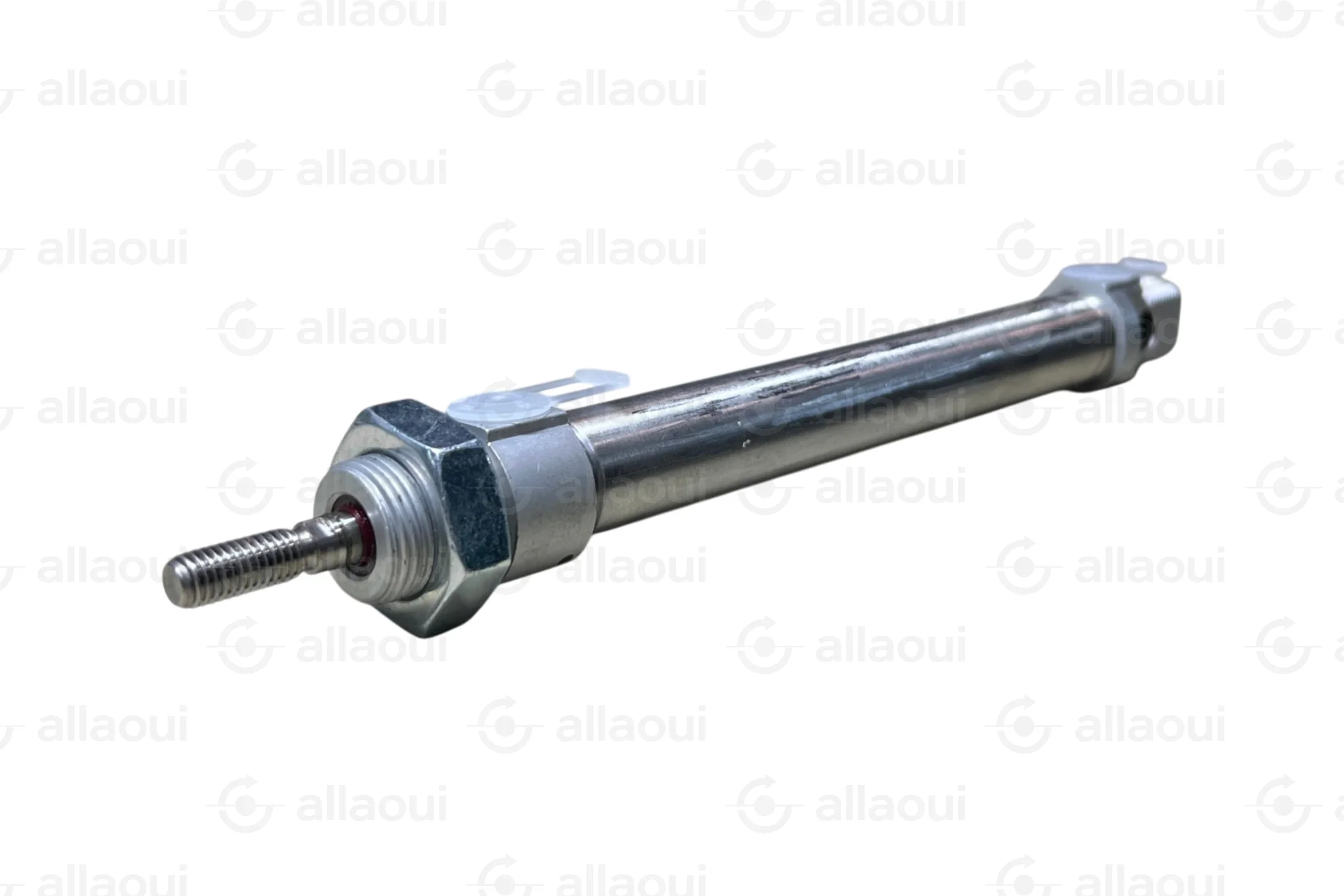 Festo Standard Cylinder DSNU 20mm Bore 125mm Stroke DSNU-20-125-PPV-A