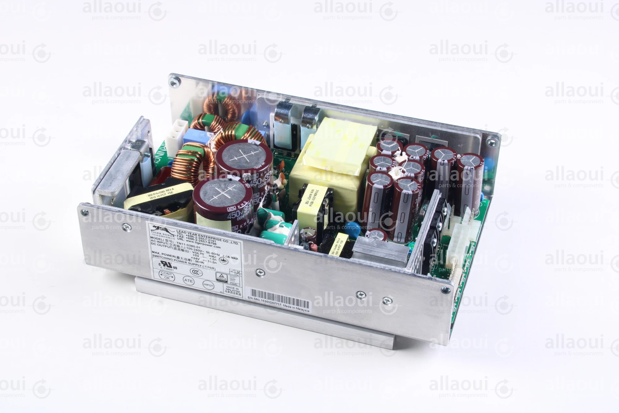 SATO Universal Power Supply K00466000 SATO Universal Power Supply K00466000