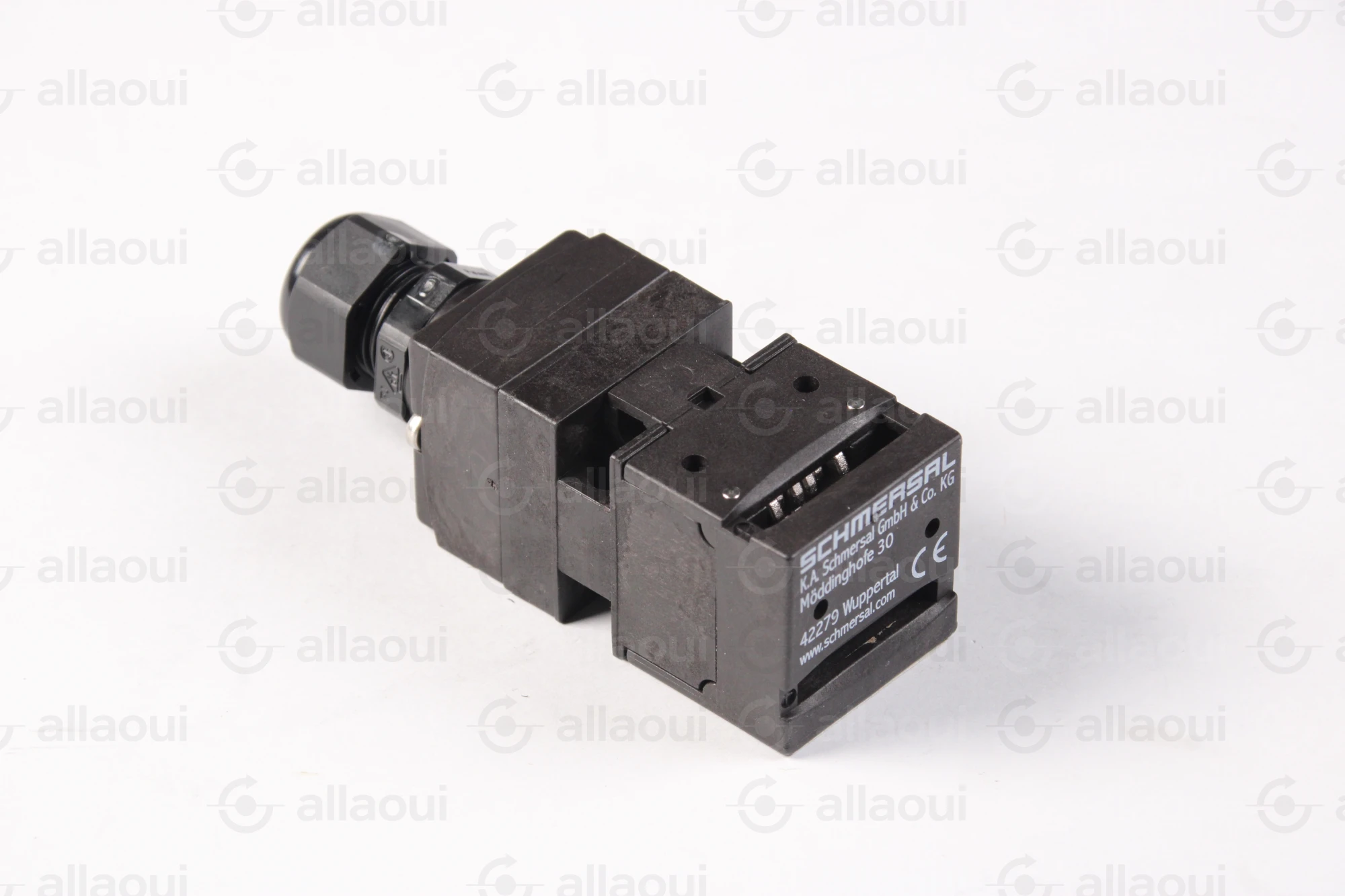 Schmersal Safety Switch AZ 17-02ZK Schmersal Safety Switch AZ 17-02ZK