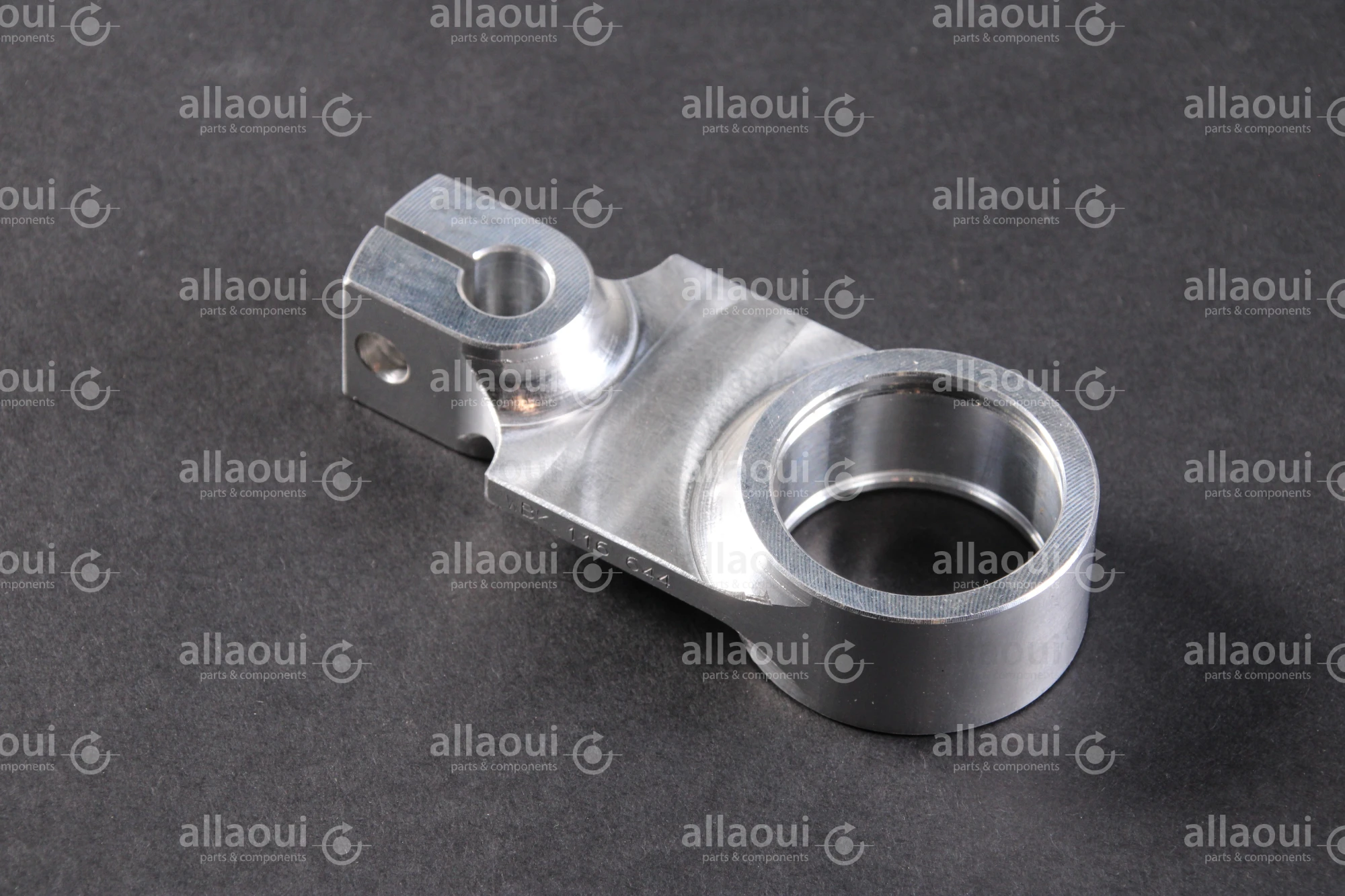 Neopost Danmark A/S Lever WBK116644 Neopost Danmark A/S Lever WBK116644