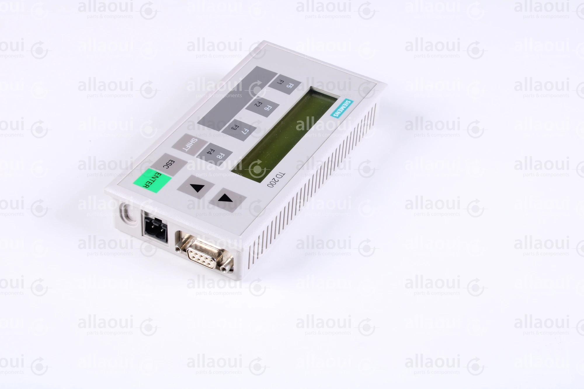 Siemens Simatic S7 TD200 6ES7272-0AA30-0YA0 Siemens Simatic S7 TD200 6ES7272-0AA30-0YA0