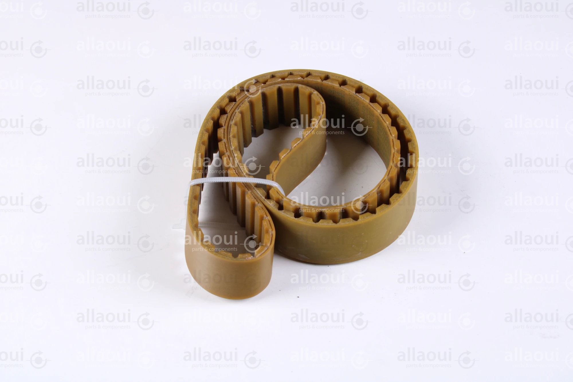 Müller Martini Toothed Belt 25AT10/920 3697.3017.4 Müller Martini Toothed Belt 25AT10/920 3697.3017.4