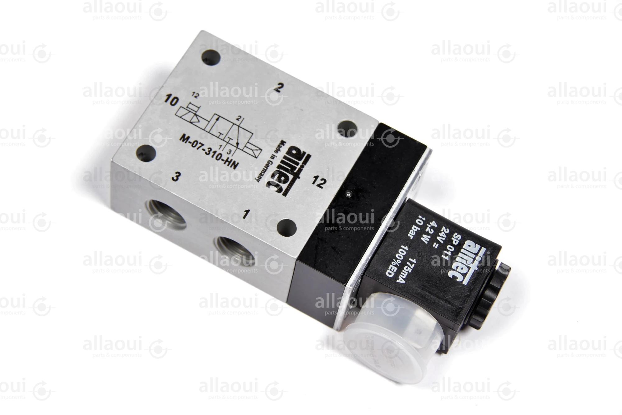 Airtec M-07-310-HN M-07-310-HN Airtec M-07-310-HN M-07-310-HN