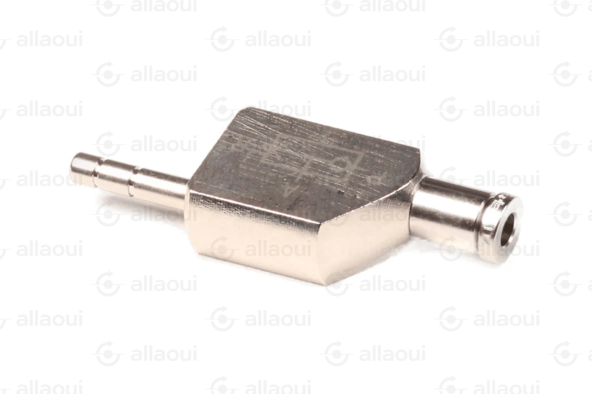 Manroland Quick Exhaust Valve 16.97043-0851 Manroland Quick Exhaust Valve 16.97043-0851