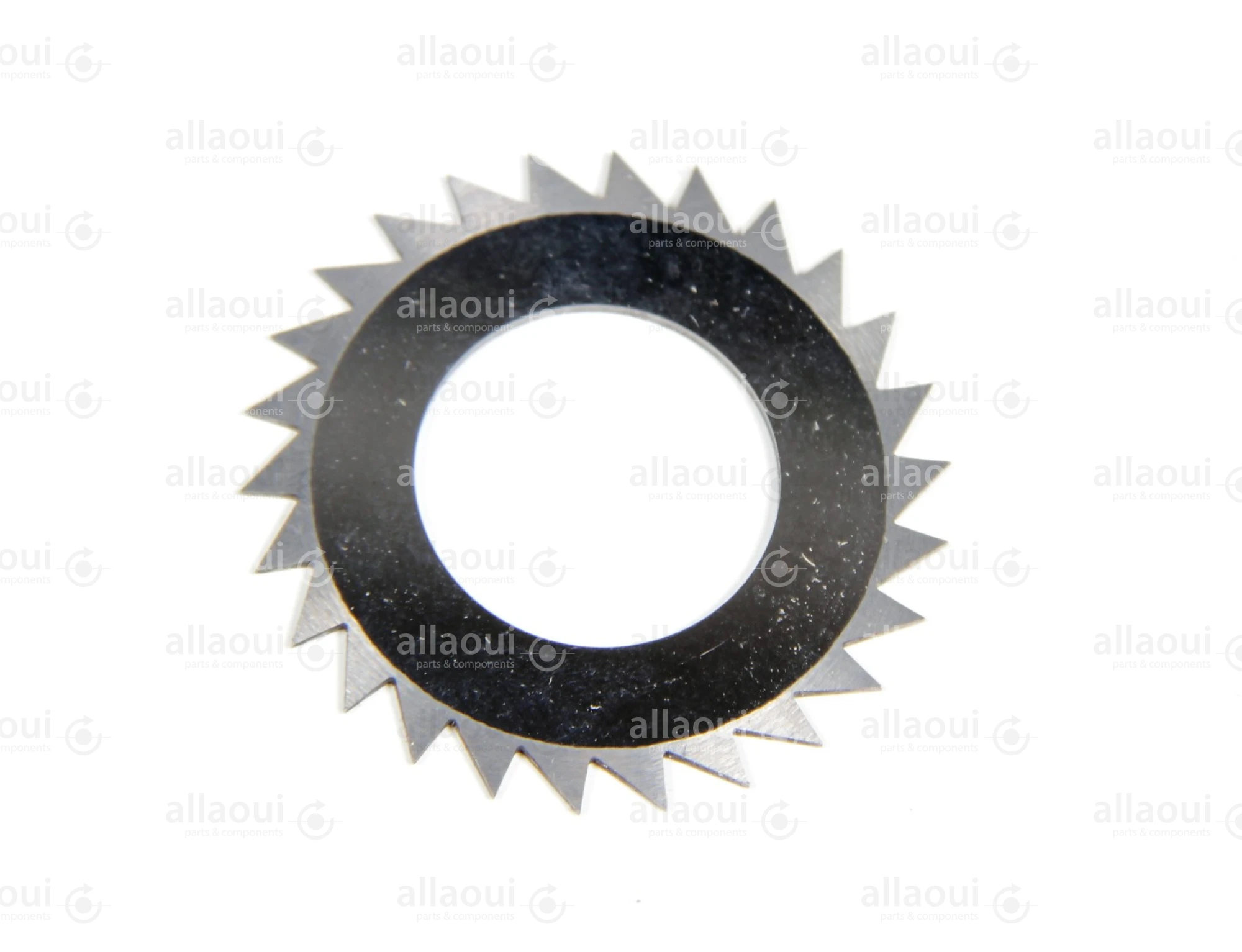 Müller Martini Roughing Blade RD35X1 3010.2824.4 Müller Martini Roughing Blade RD35X1 3010.2824.4