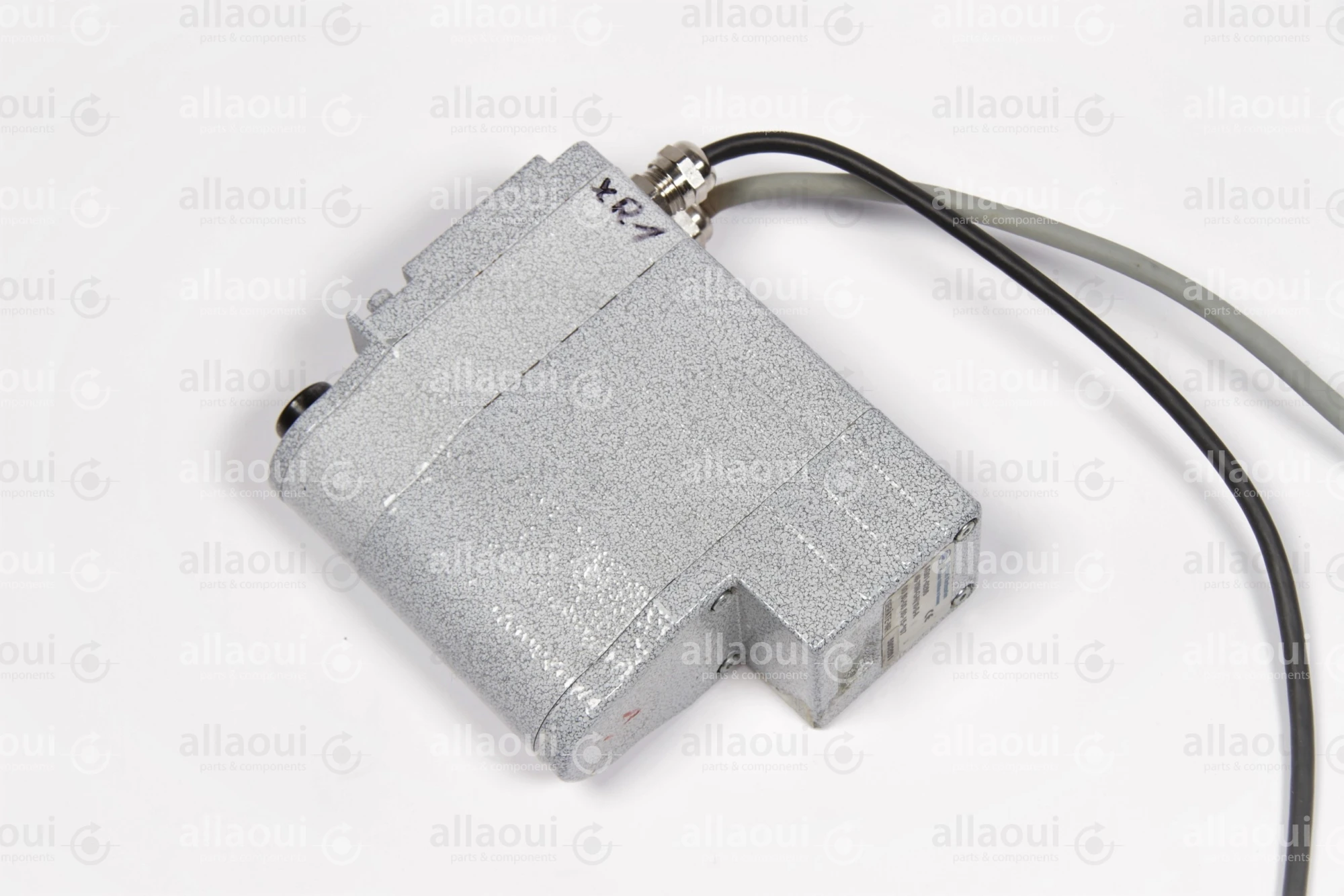 Siko Motor AG01-0266 Siko Motor AG01-0266