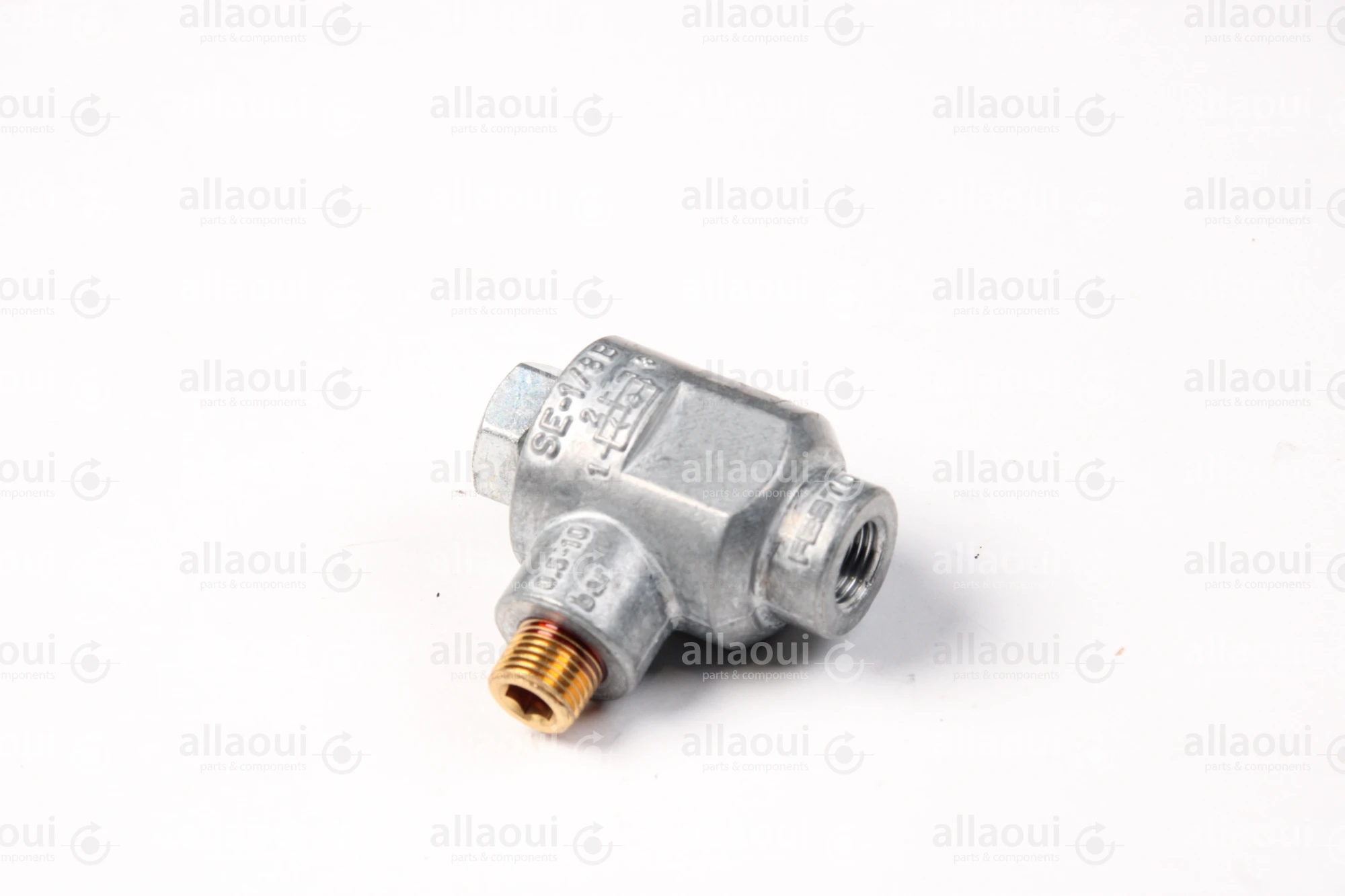 Festo Vent valve SE-1/8-B Festo Vent valve SE-1/8-B