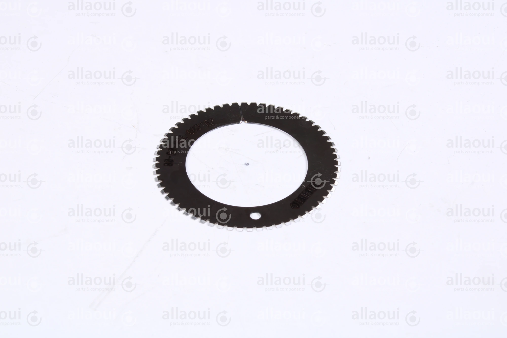 Heidelberg Perforating disc 61X40X0.5 ZD.200-756-06-00 Heidelberg Perforating disc 61X40X0.5 ZD.200-756-06-00