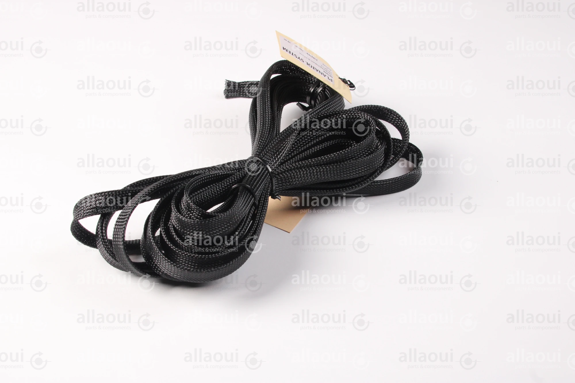 Planatol Braided Sleeving 047904 Planatol Braided Sleeving 047904