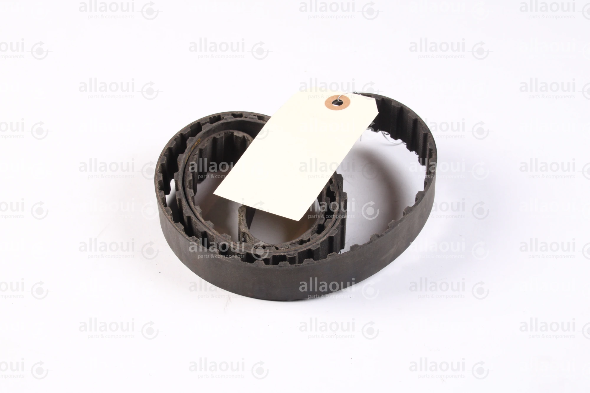 Gates Timing Belt 450-H-25 Gates Timing Belt 450-H-25