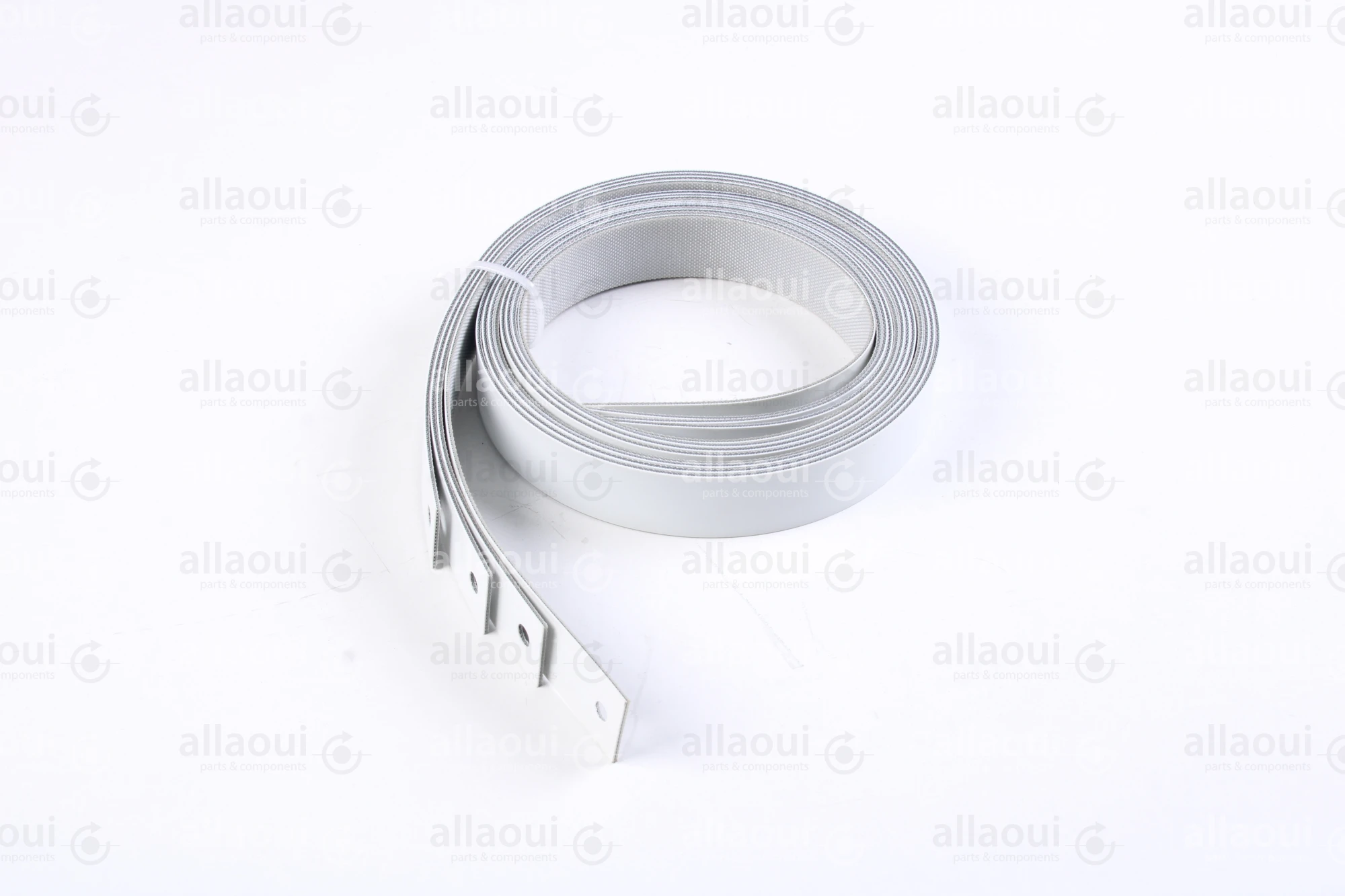 Müller Martini Flat Belt (4 Pieces) 3675.1618.3 (4 Stück) Müller Martini Flat Belt (4 Pieces) 3675.1618.3 (4 Stück)