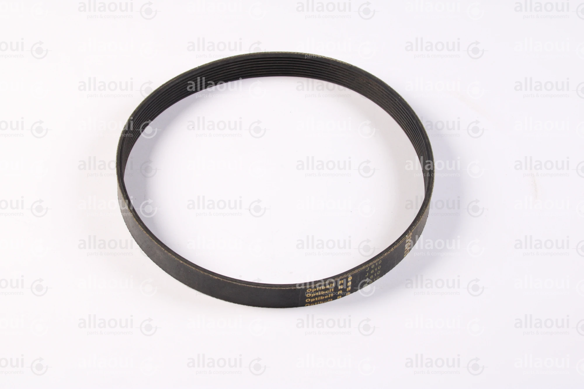 Optibelt V-ribbed Belt RB-8PJ610 Optibelt V-ribbed Belt RB-8PJ610