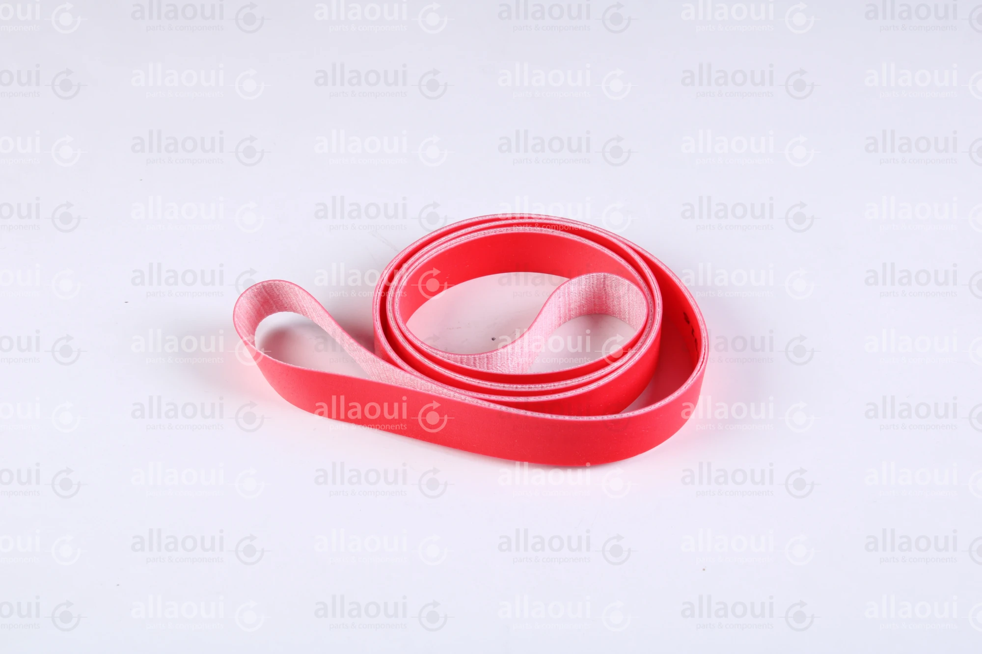 MBO Belt PU-VA-20x2305 0105916 MBO Belt PU-VA-20x2305 0105916