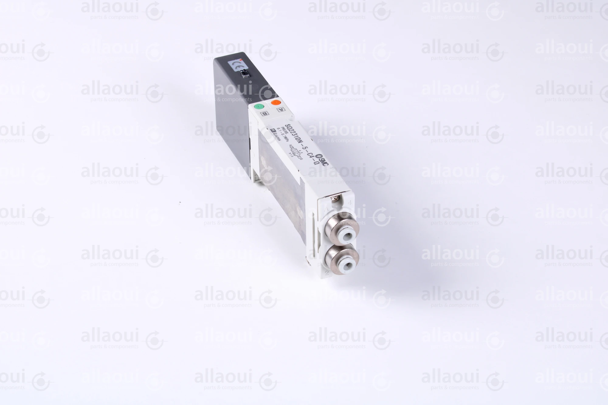 SMC Valve SQ2231DN-5C4-Q