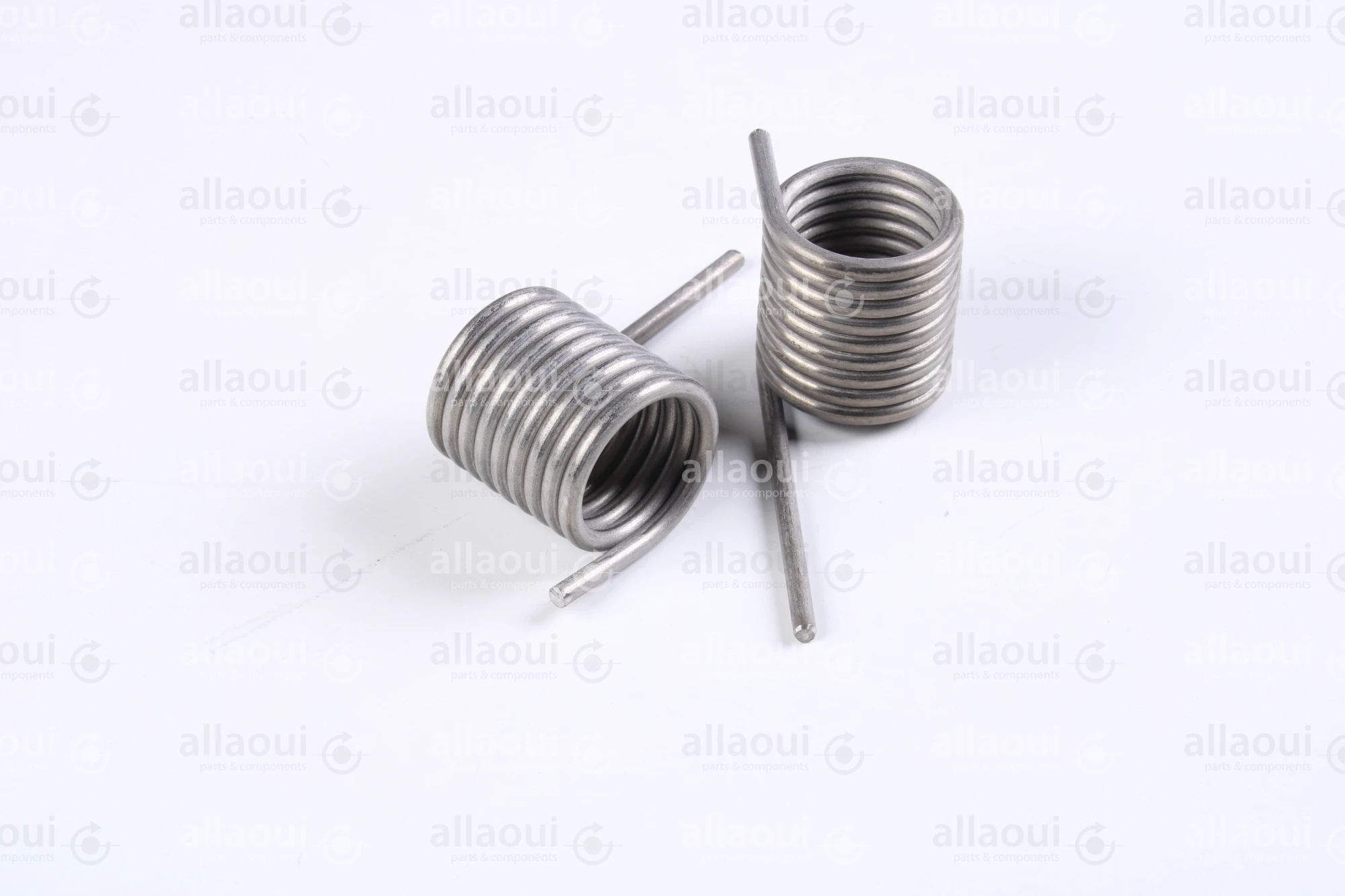 RIMA System Torsion Spring (2 Pieces) S-40-120 RIMA System Torsion Spring (2 Pieces) S-40-120