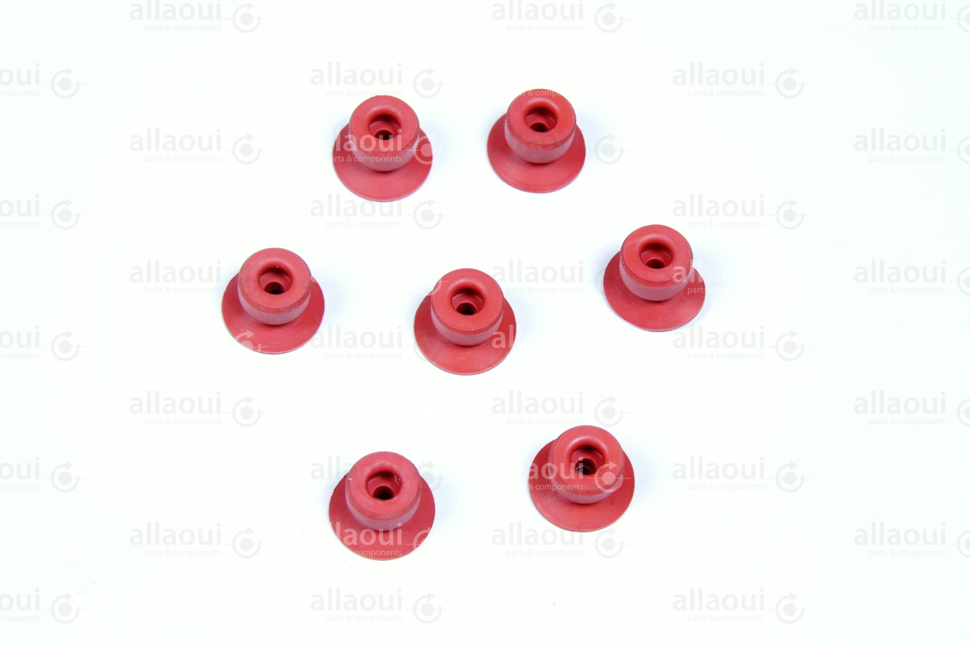 Müller Martini Sucker 4/20x14.5 (5 Pieces) 0020.1902 Müller Martini Sucker 4/20x14.5 (5 Pieces) 0020.1902