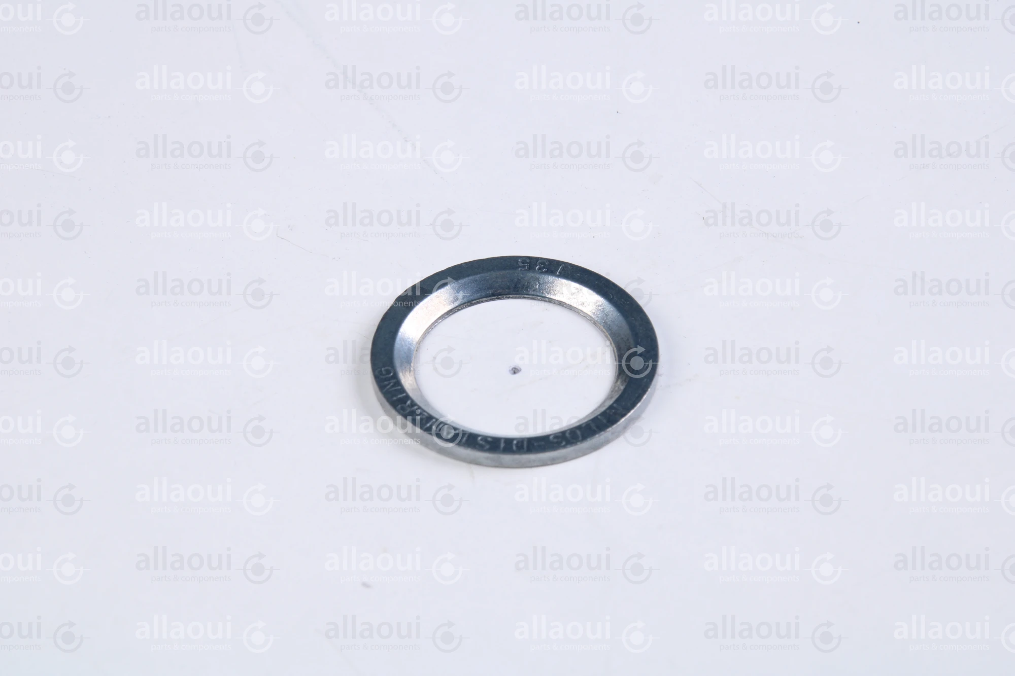 Müller Martini Spacer Ring 0035.1929 Müller Martini Spacer Ring 0035.1929