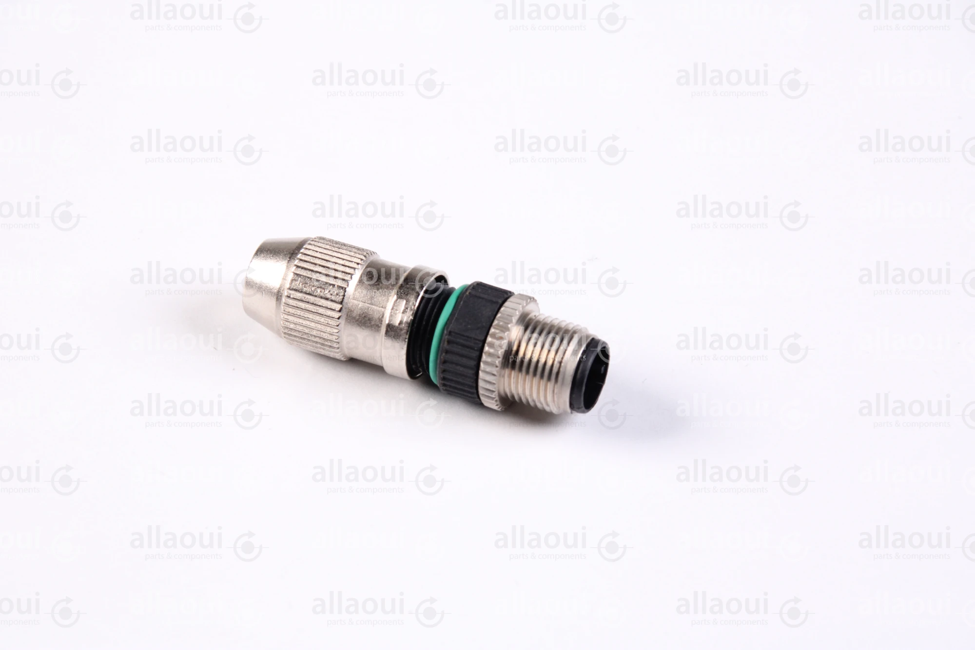 Di-Soric Connector MS-Z-12/4 Di-Soric Connector MS-Z-12/4