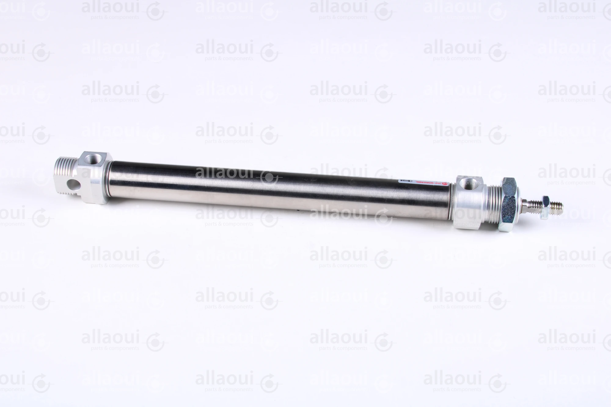 Norgren Pneumatic Cylinder RM/8020/N2/160 Norgren Pneumatic Cylinder RM/8020/N2/160