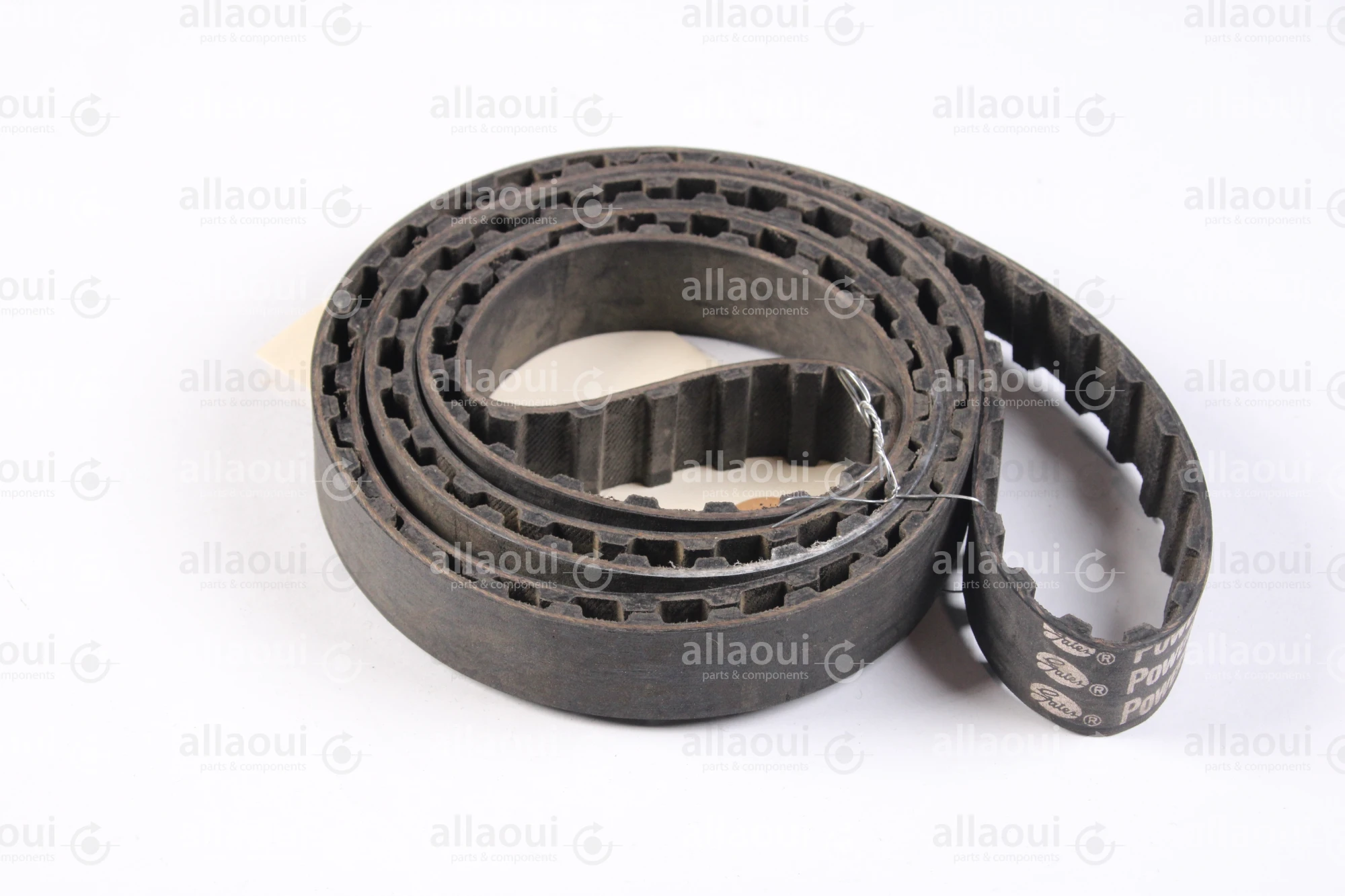 PowerGrip Toothed belt 700H-20 PowerGrip Toothed belt 700H-20
