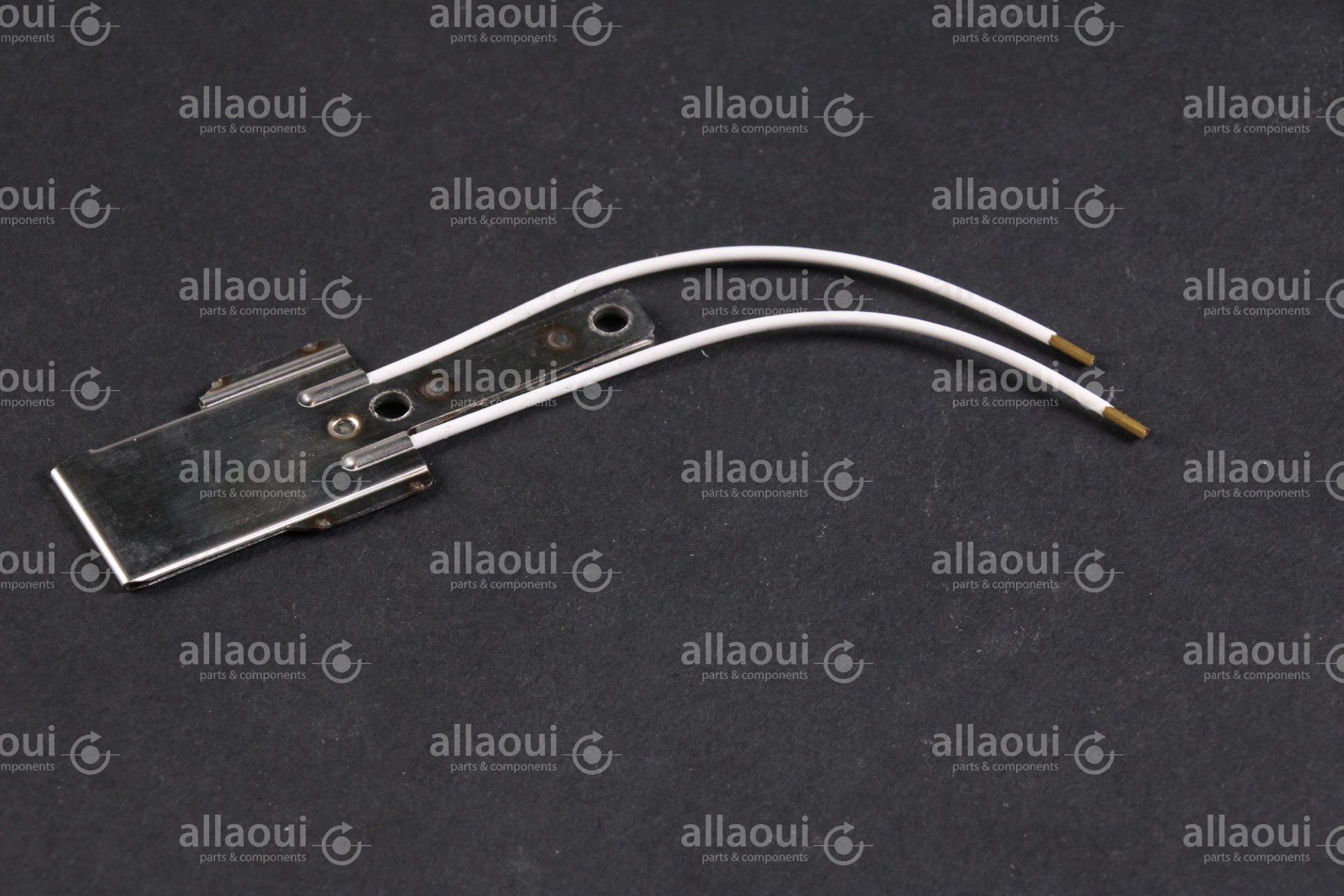 Mosca Welding plate B15.01-01 Mosca Welding plate B15.01-01