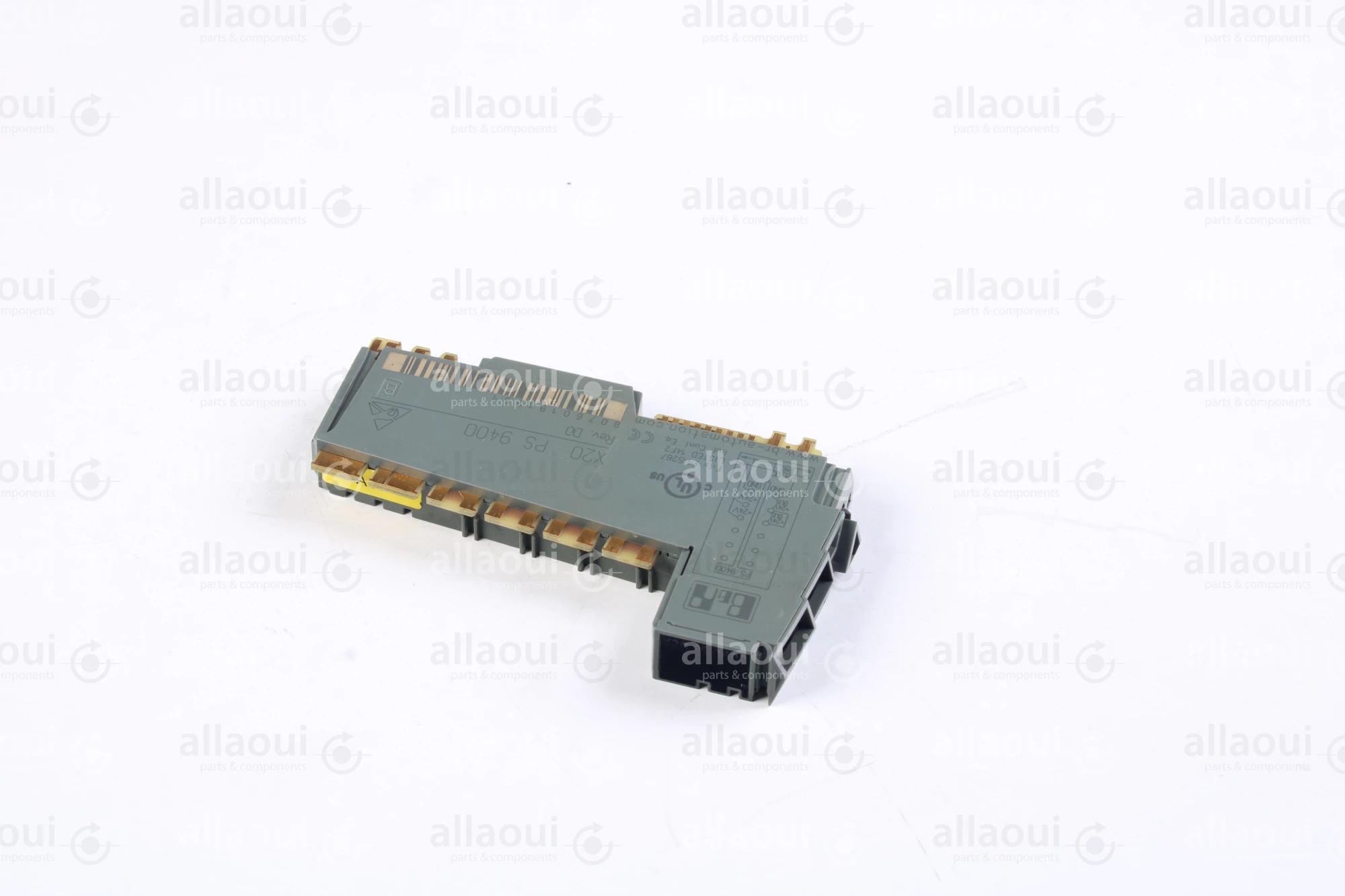 BR Automation Module X20 PS 9400 BR Automation Module X20 PS 9400