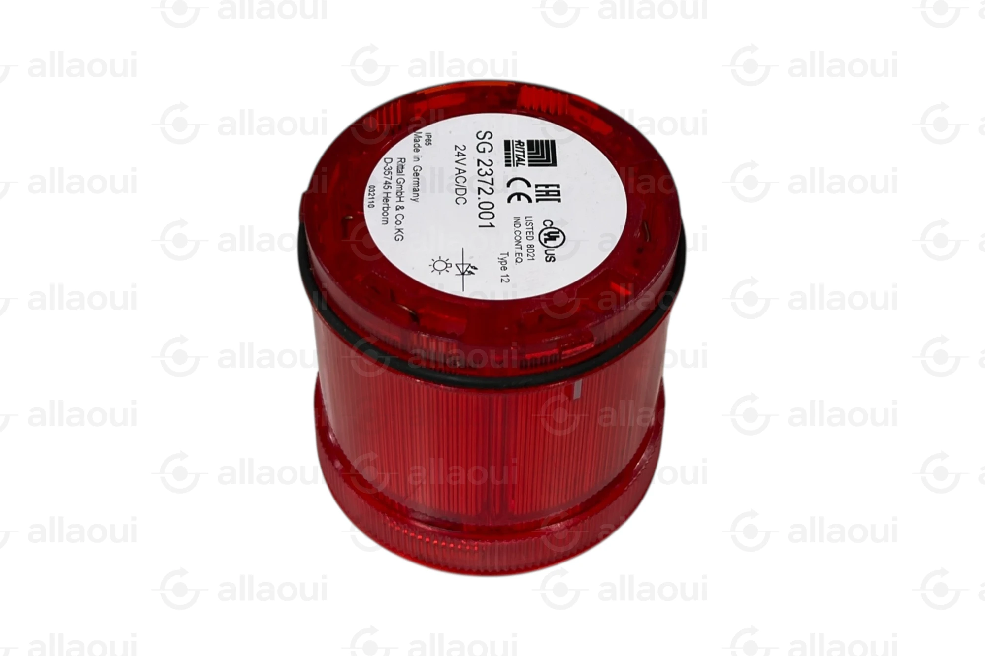 Rittal Rittal Enclosure Light LED 13W 240VAC 437mm with Socket SG2372.001