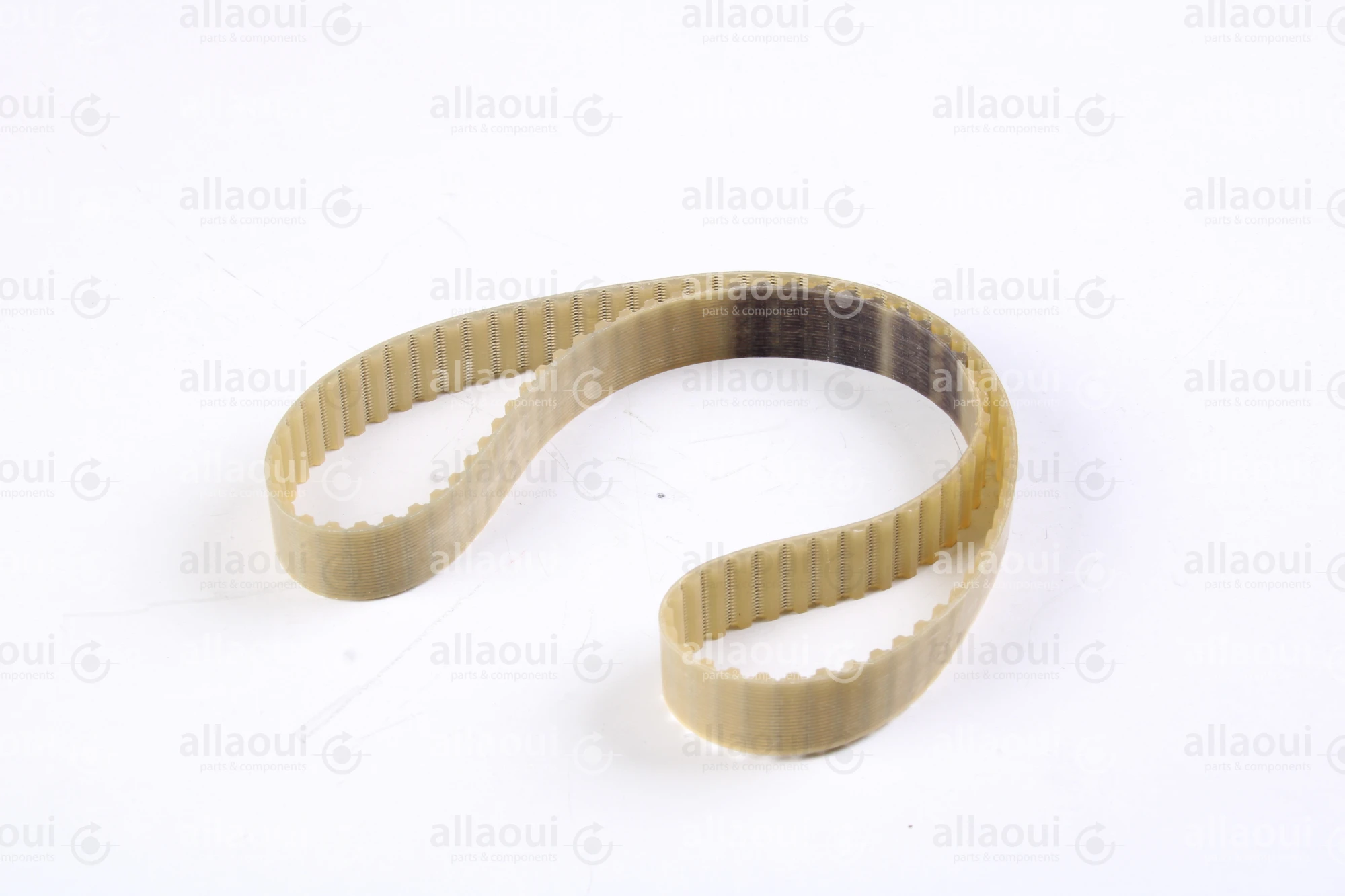 Müller Martini Timing Belt T5Z105 3671.1342.4 Müller Martini Timing Belt T5Z105 3671.1342.4