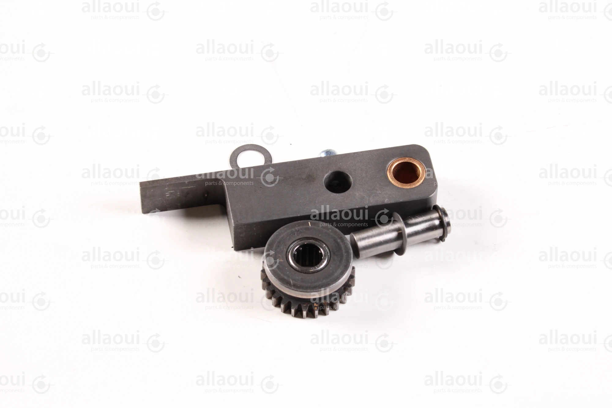 Heidelberg Lever cpl. ZD.2162-823-BG-01 Heidelberg Lever cpl. ZD.2162-823-BG-01