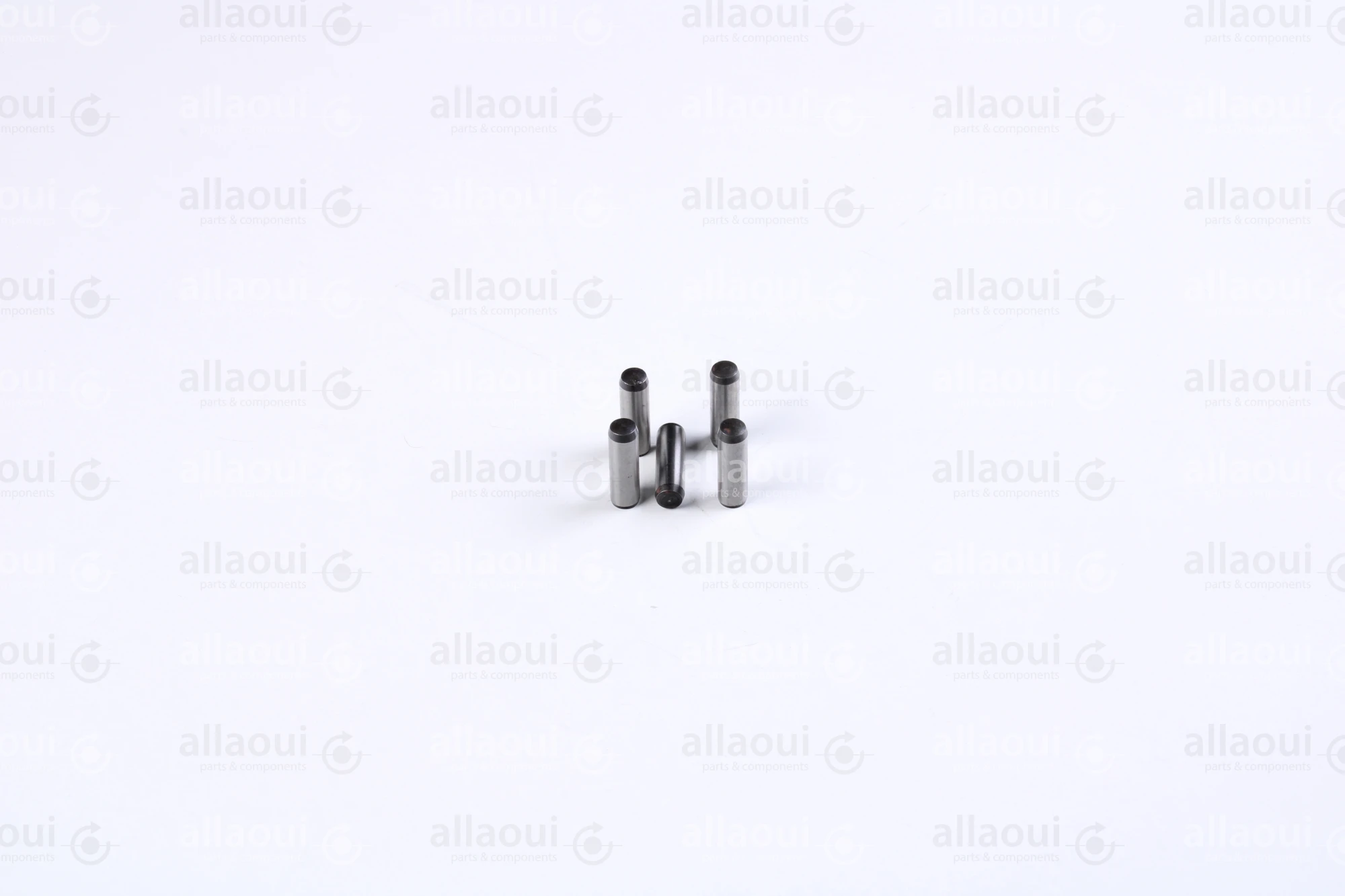 Müller Martini Straight pin (5 Pieces) 0031.5869 (5 Stück) Müller Martini Straight pin (5 Pieces) 0031.5869 (5 Stück)