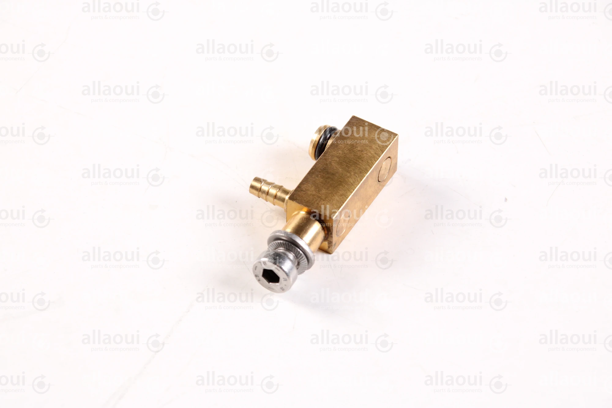 Baldwin Valve 72401.00