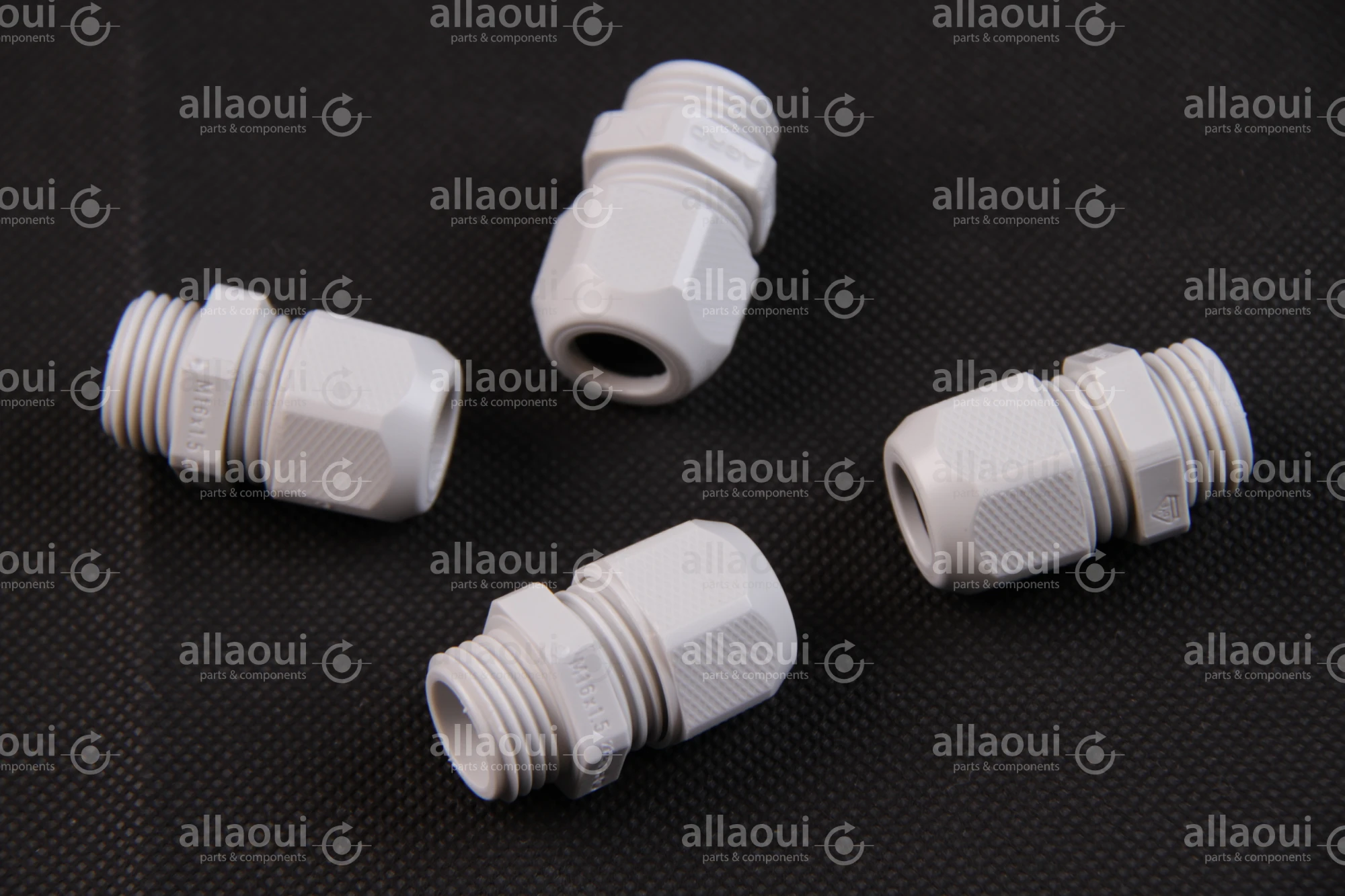Müller Martini Cable Fitting M16X1.5 0055.4622 Müller Martini Cable Fitting M16X1.5 0055.4622