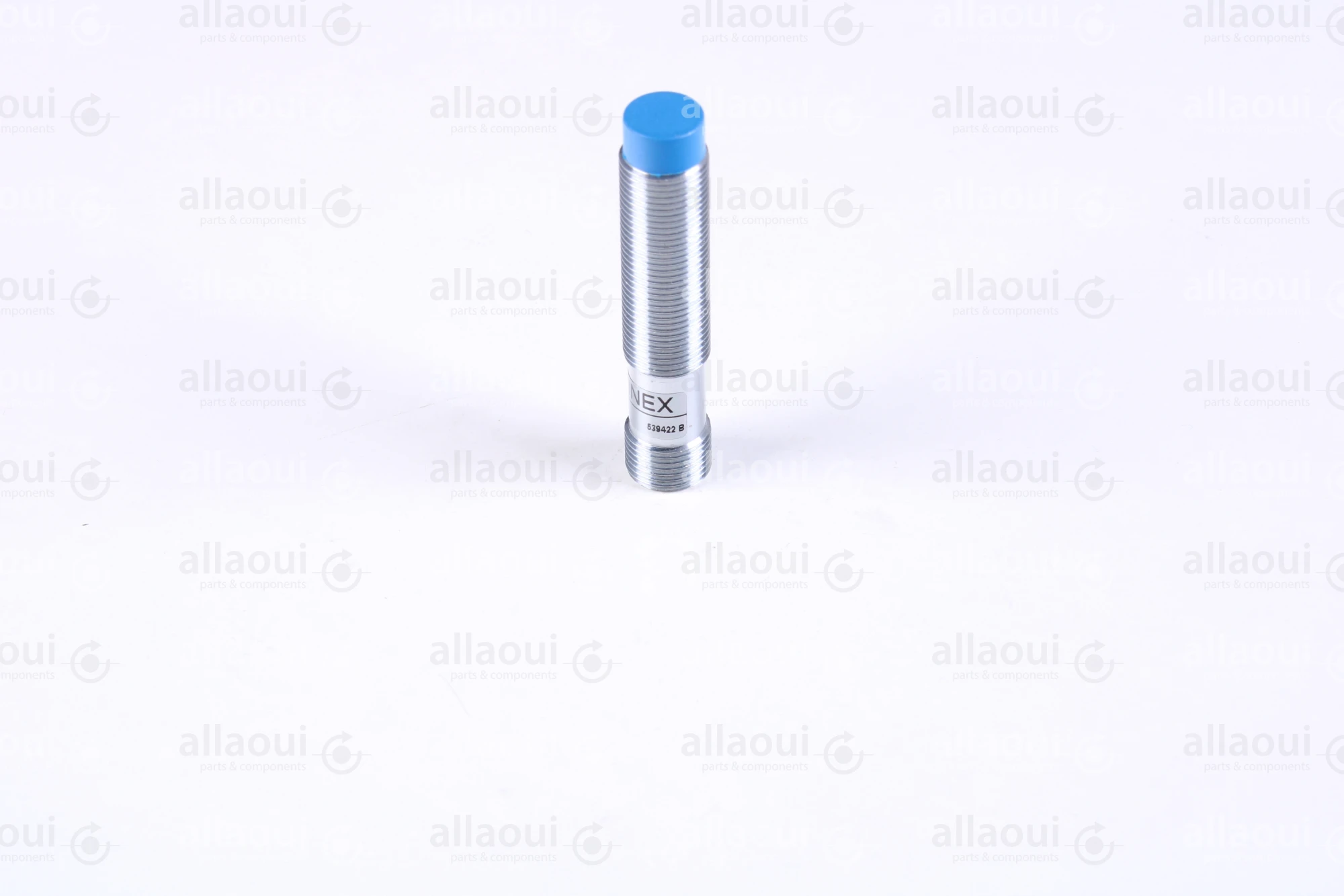 Contrinex Sensor DW-AS-513-M12 Contrinex Sensor DW-AS-513-M12